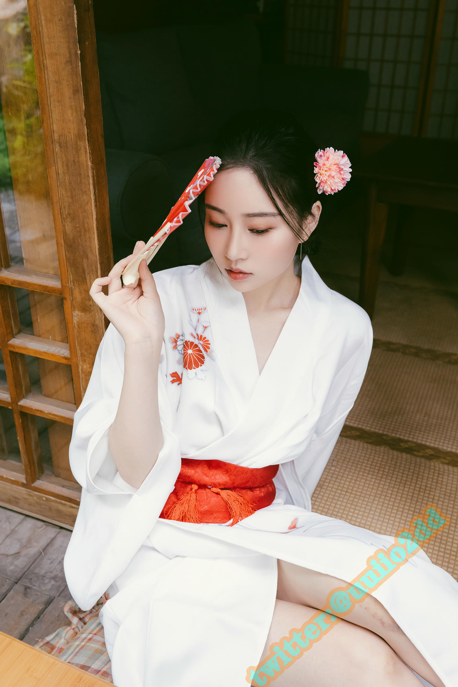 年年 NO.059 以爱之名[51P-610.8M]_第1集