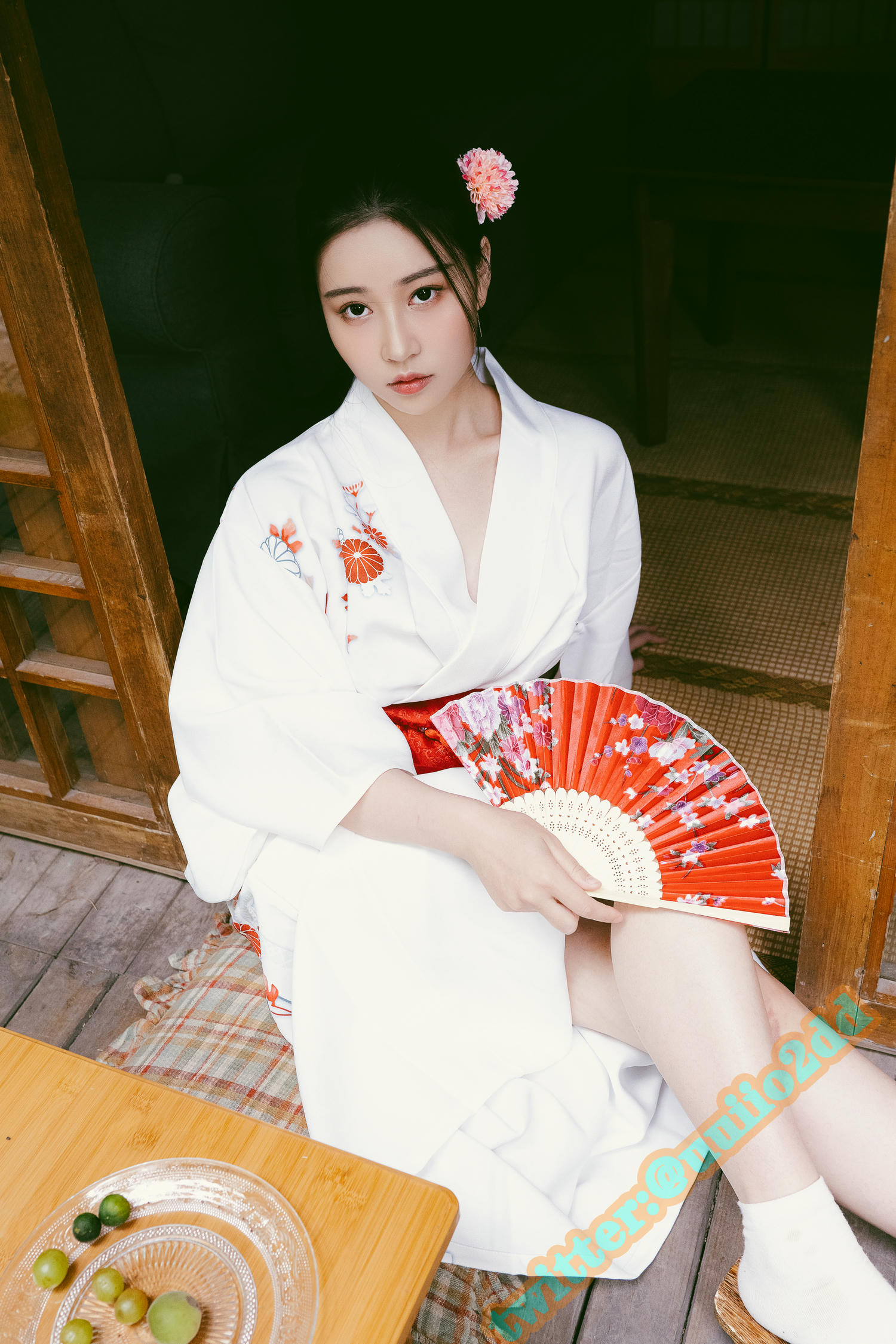 年年 NO.059 以爱之名[51P-610.8M]_第1集