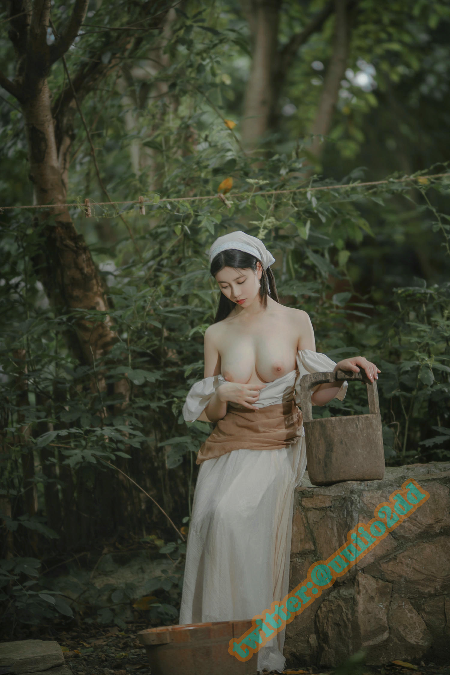 年年 NO.060 三沐三熏[52P-111.5M]_第1集