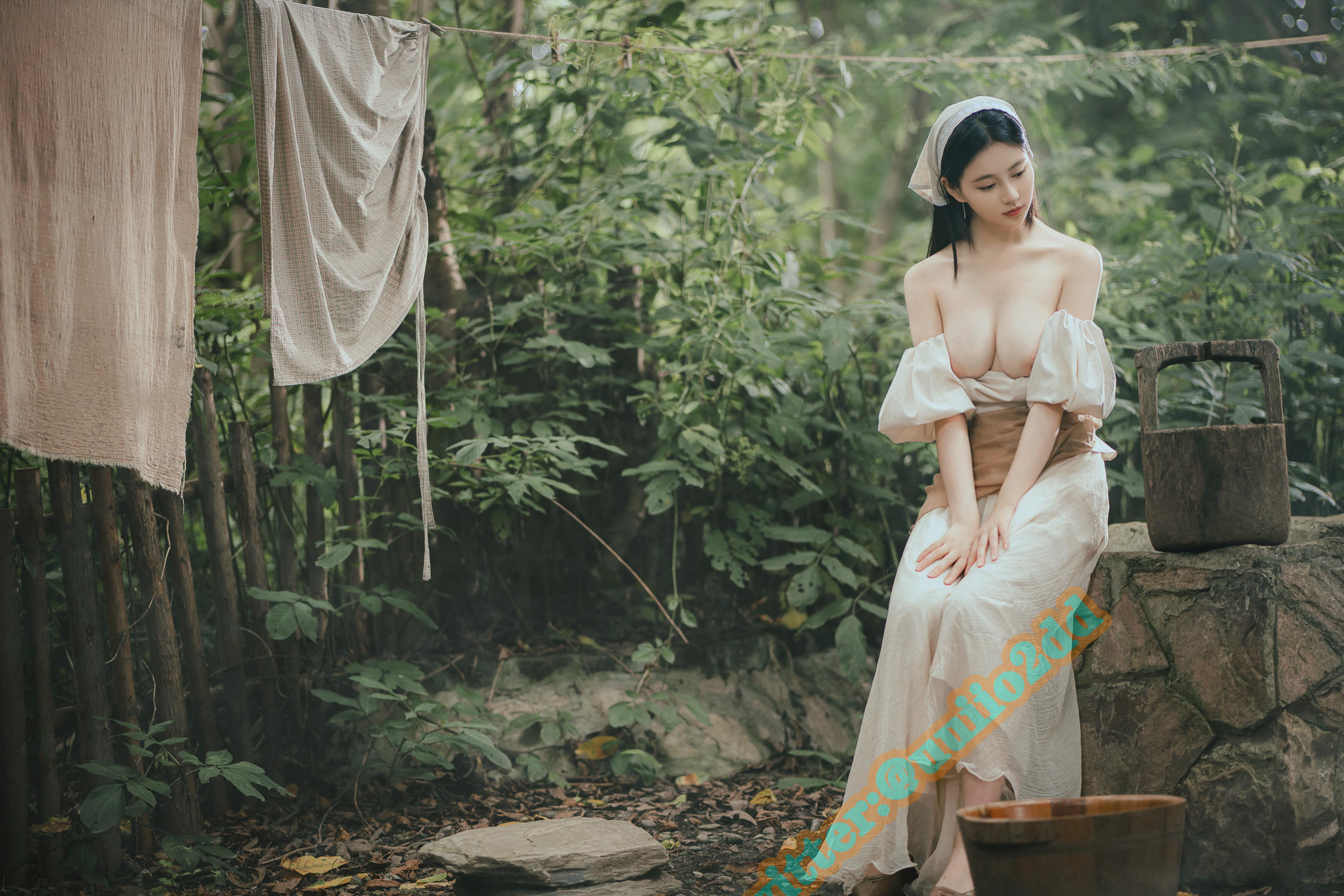 年年 NO.060 三沐三熏[52P-111.5M]_第1集