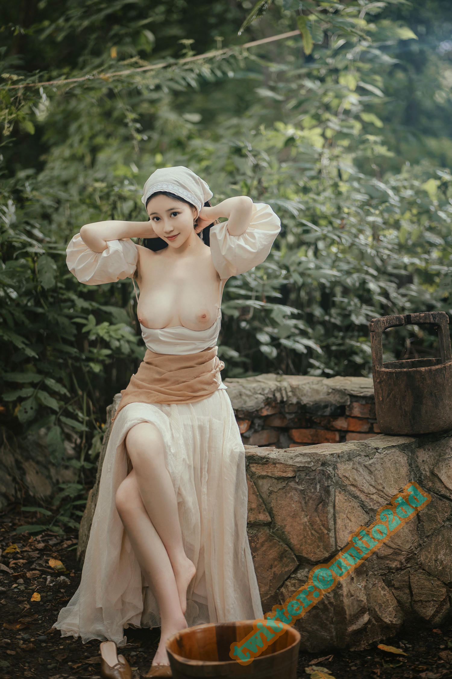 年年 NO.060 三沐三熏[52P-111.5M]_第1集