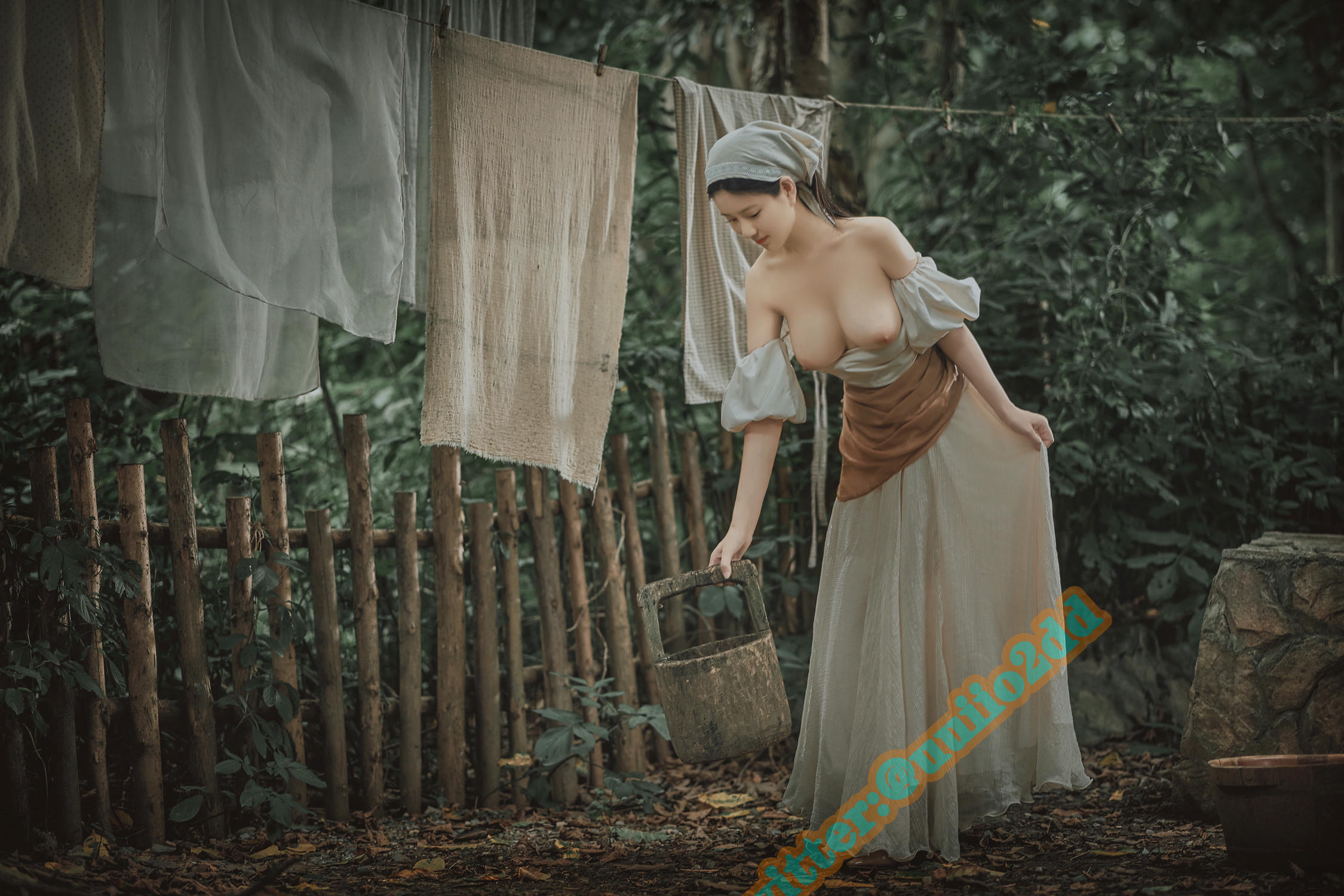 年年 NO.060 三沐三熏[52P-111.5M]_第1集