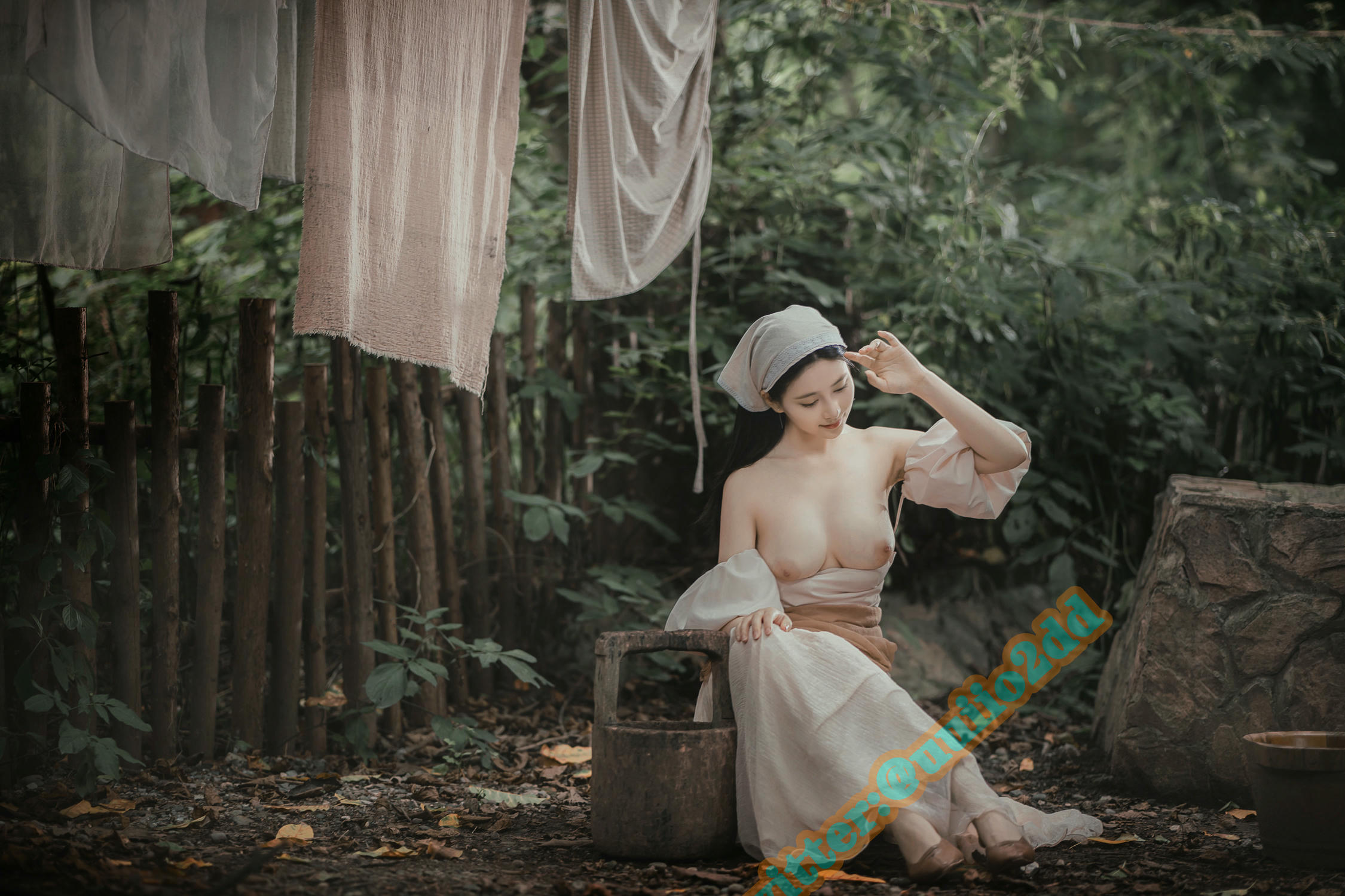 年年 NO.060 三沐三熏[52P-111.5M]_第2集