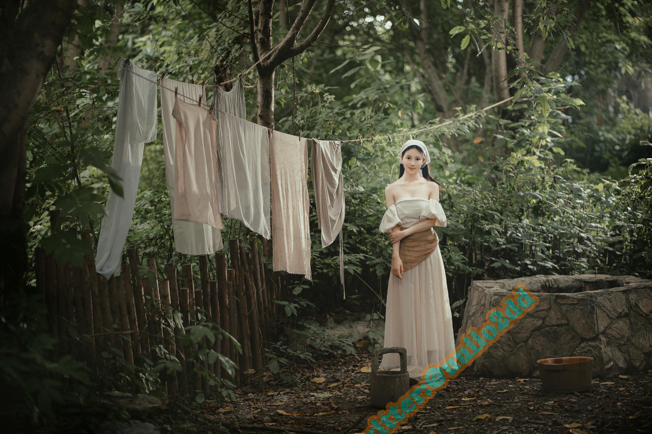 年年 NO.060 三沐三熏[52P-111.5M]_第2集