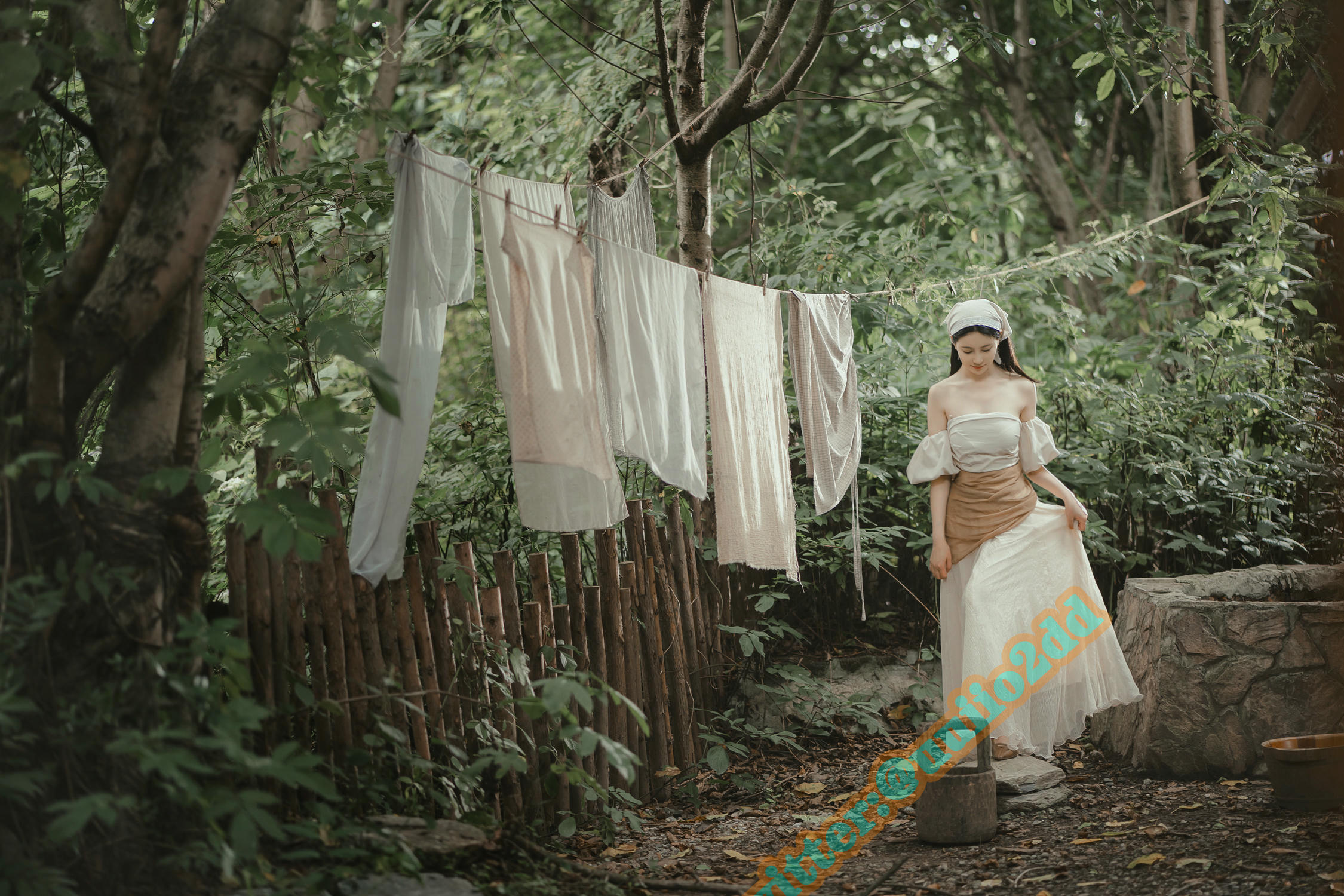 年年 NO.060 三沐三熏[52P-111.5M]_第2集