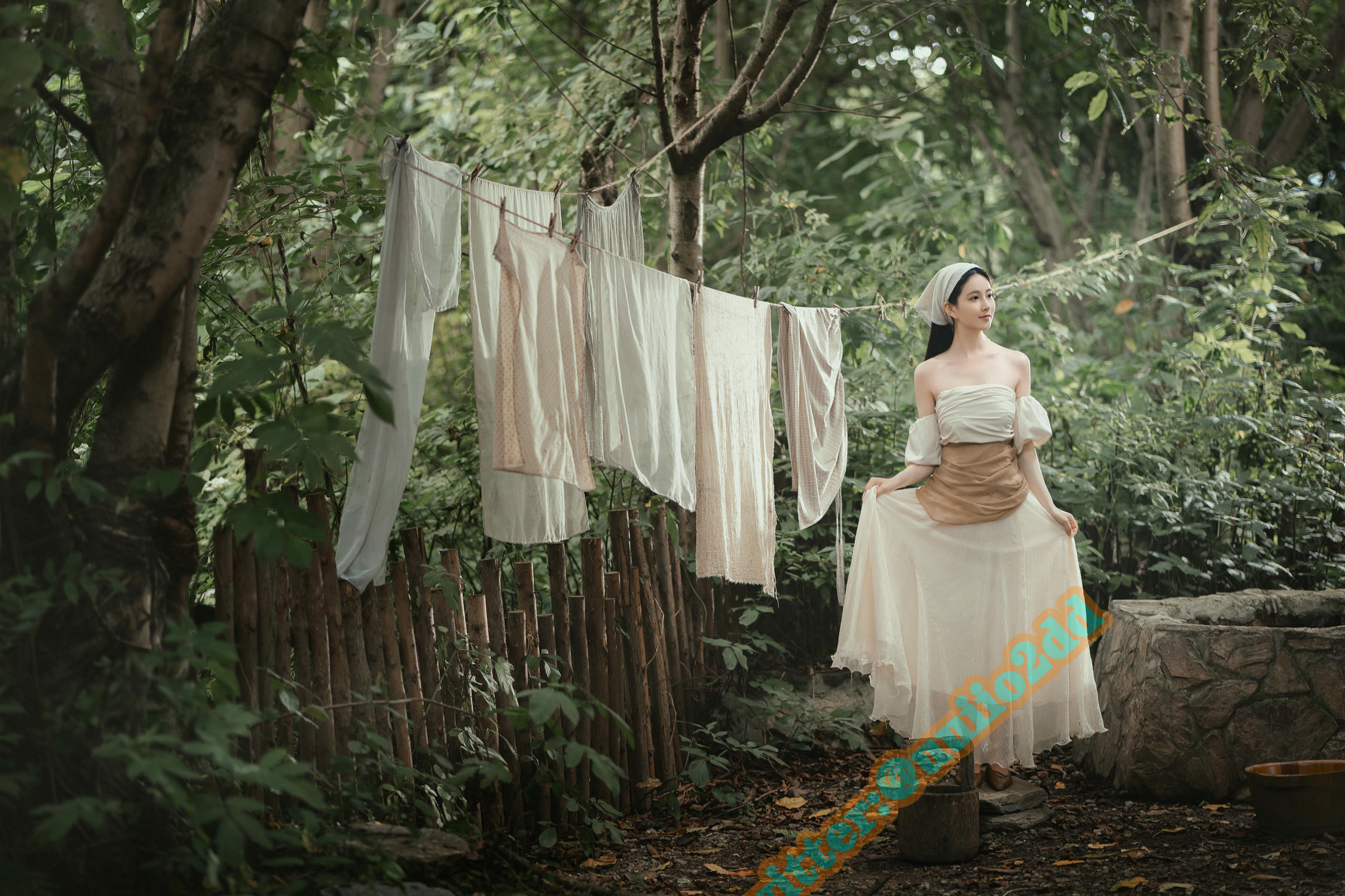 年年 NO.060 三沐三熏[52P-111.5M]_第2集