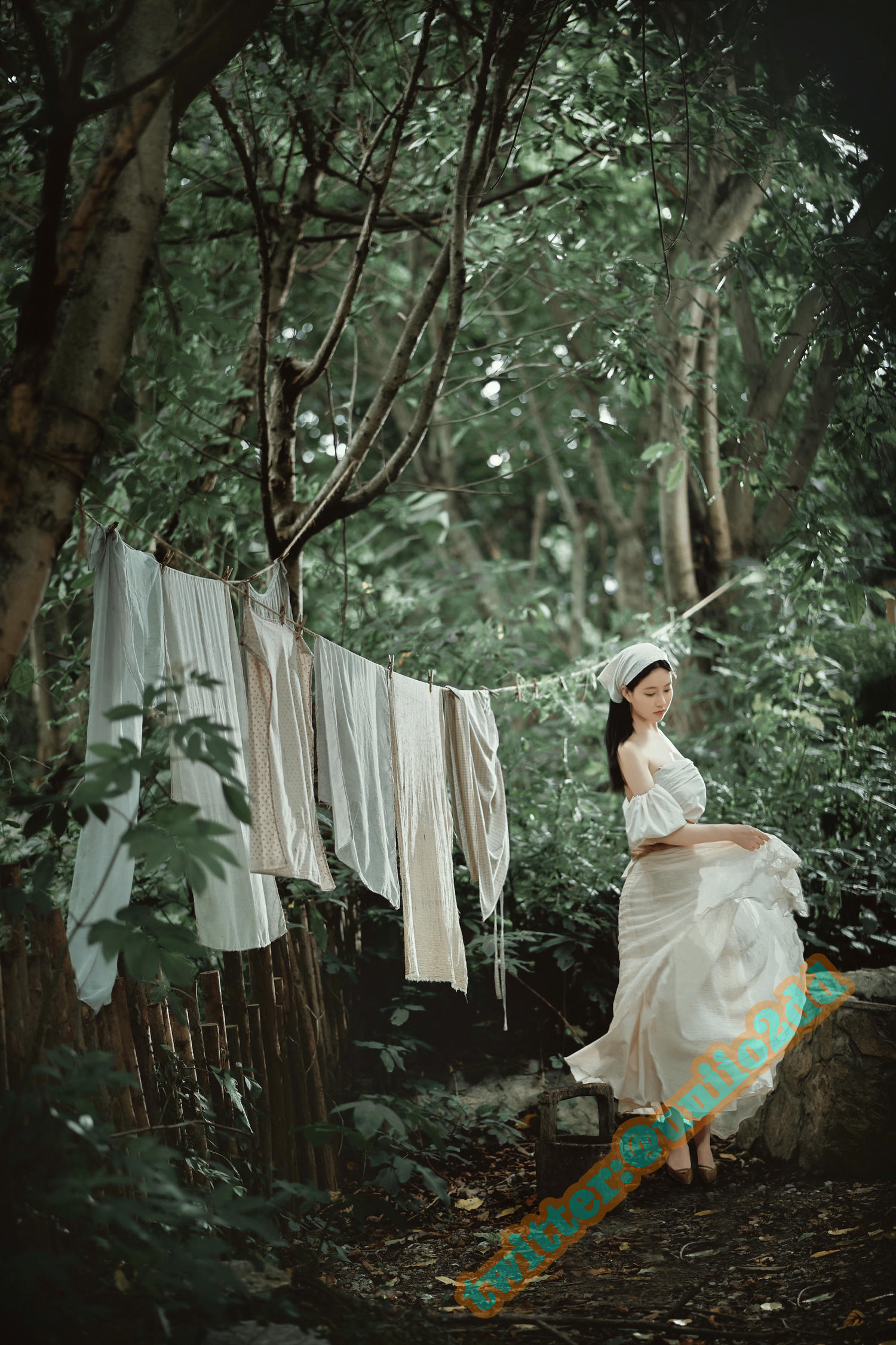 年年 NO.060 三沐三熏[52P-111.5M]_第2集