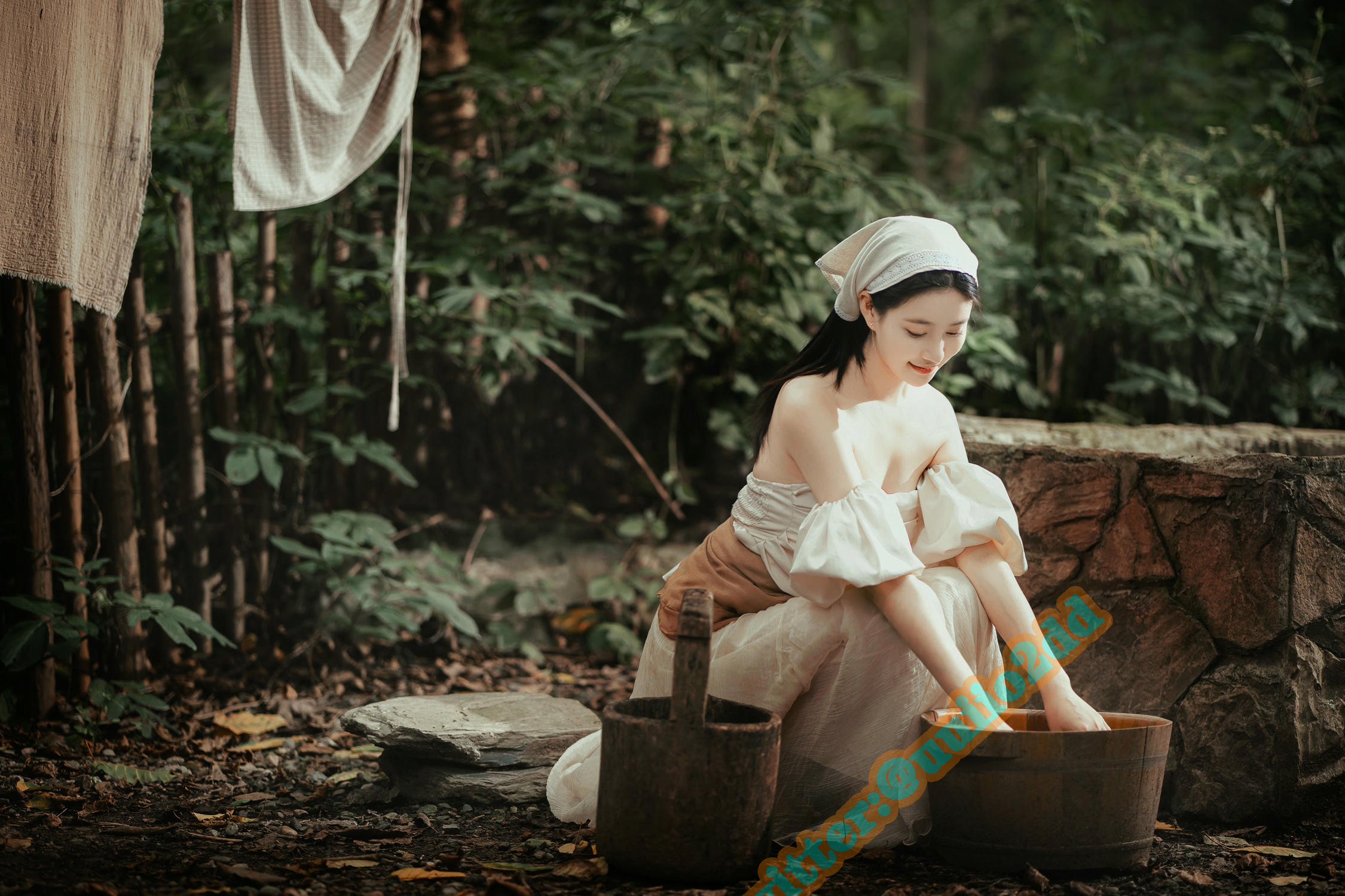 年年 NO.060 三沐三熏[52P-111.5M]_第2集