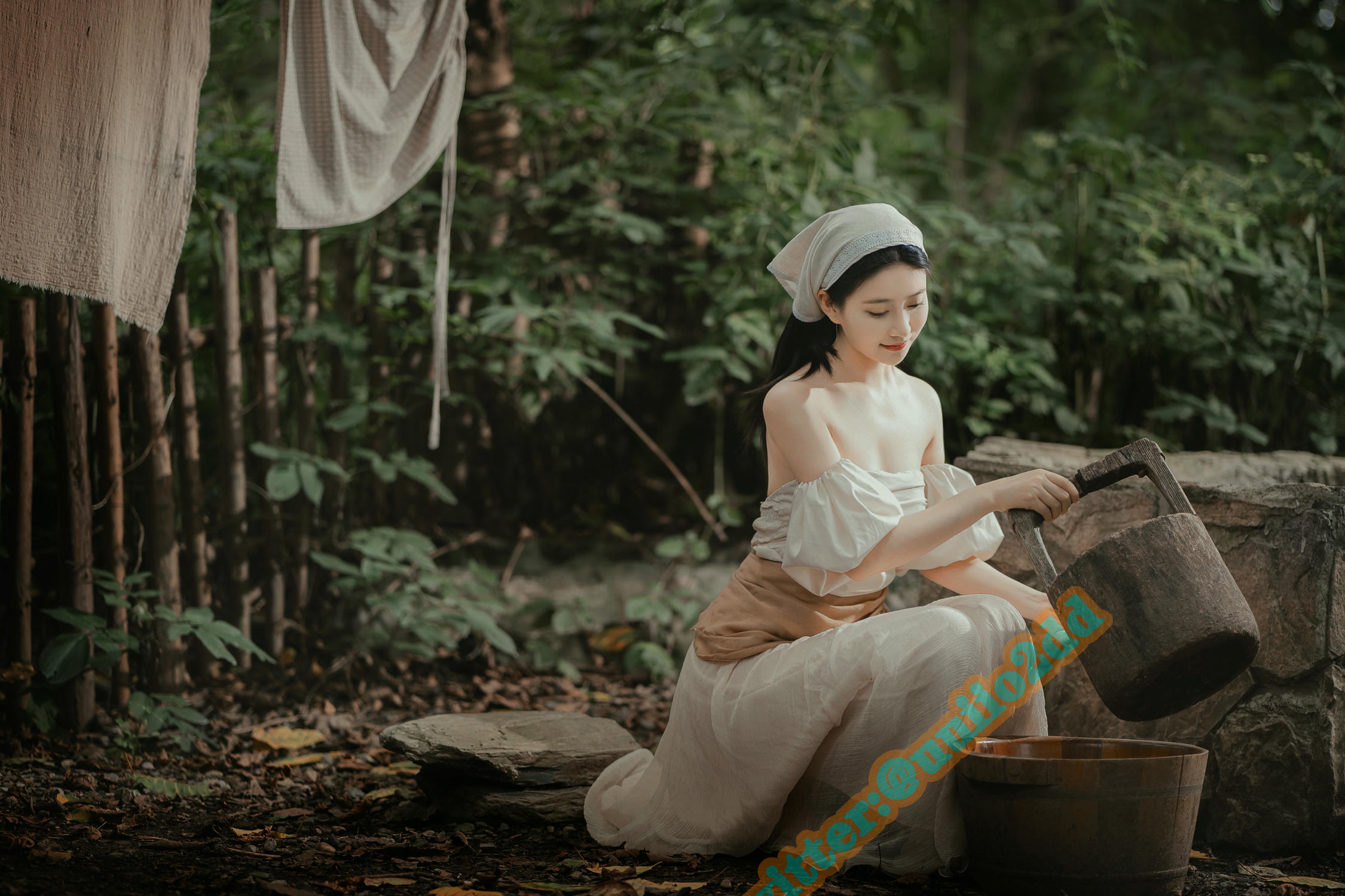 年年 NO.060 三沐三熏[52P-111.5M]_第3集