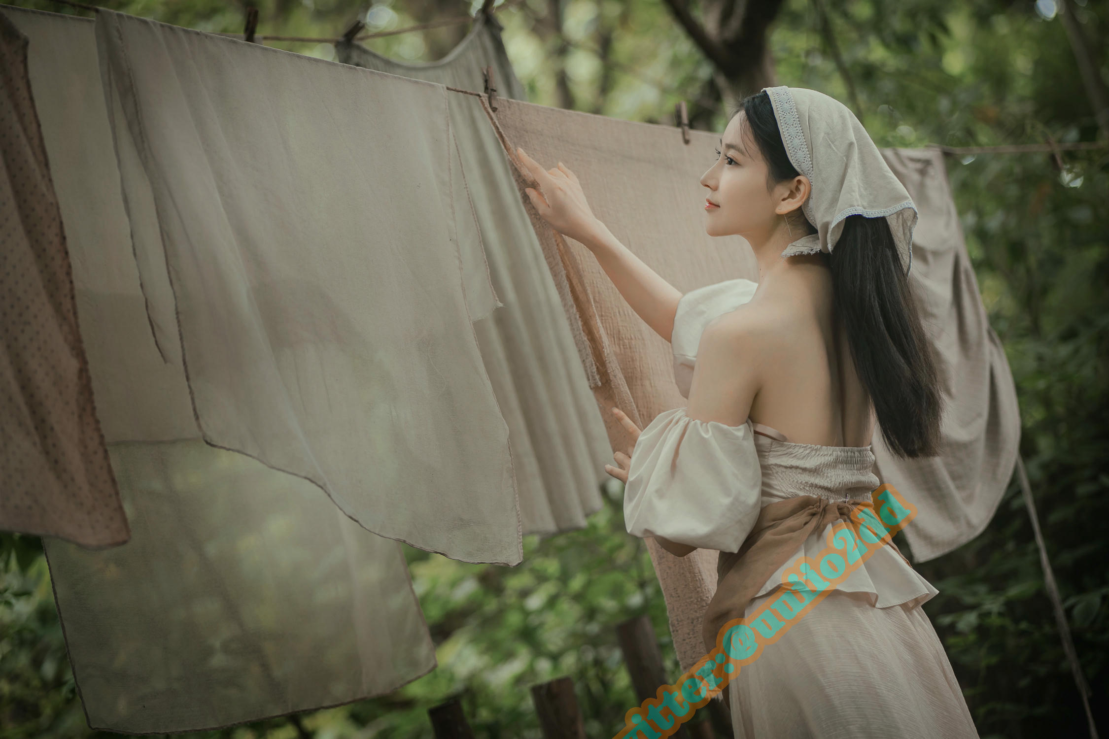 年年 NO.060 三沐三熏[52P-111.5M]_第3集