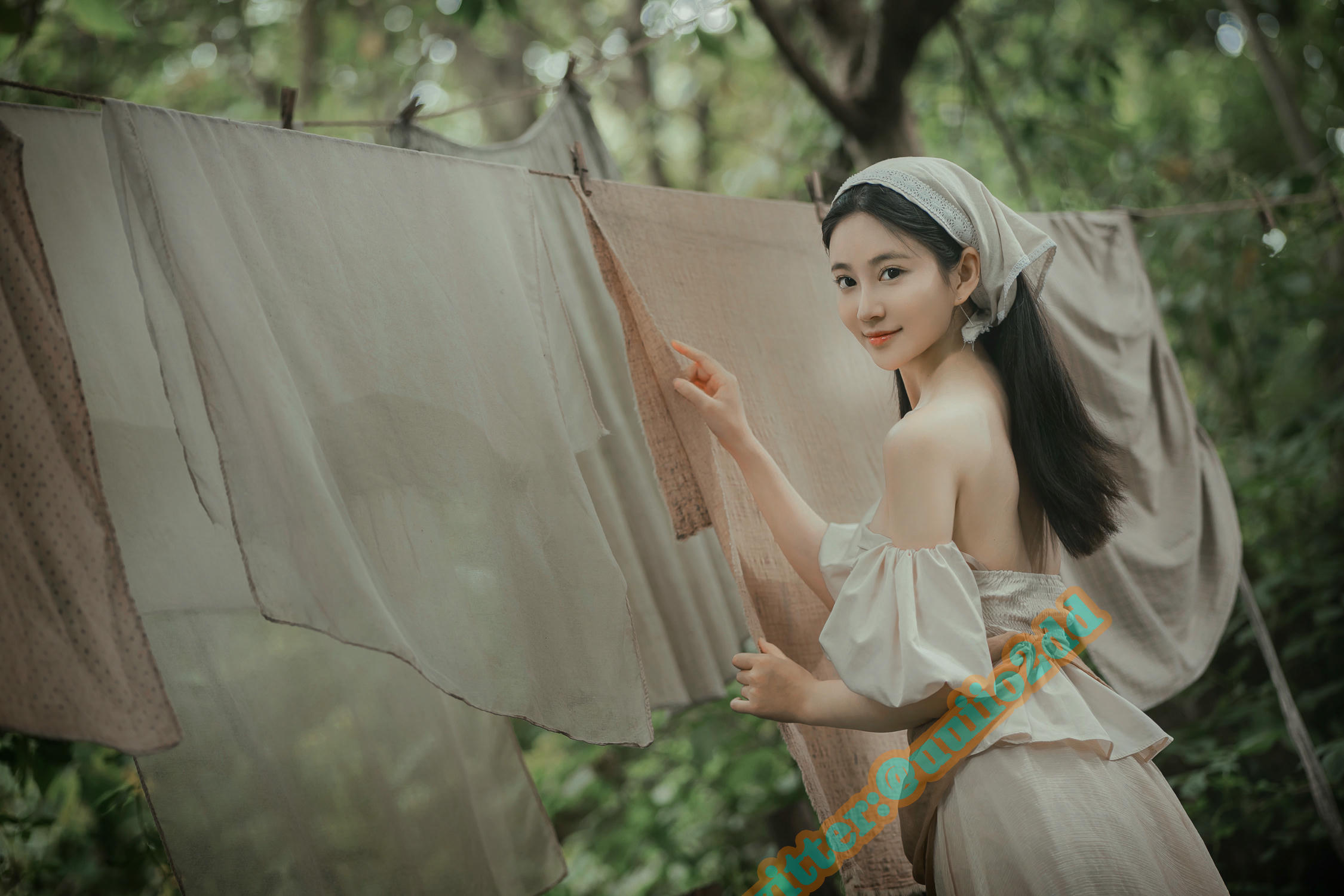 年年 NO.060 三沐三熏[52P-111.5M]_第3集