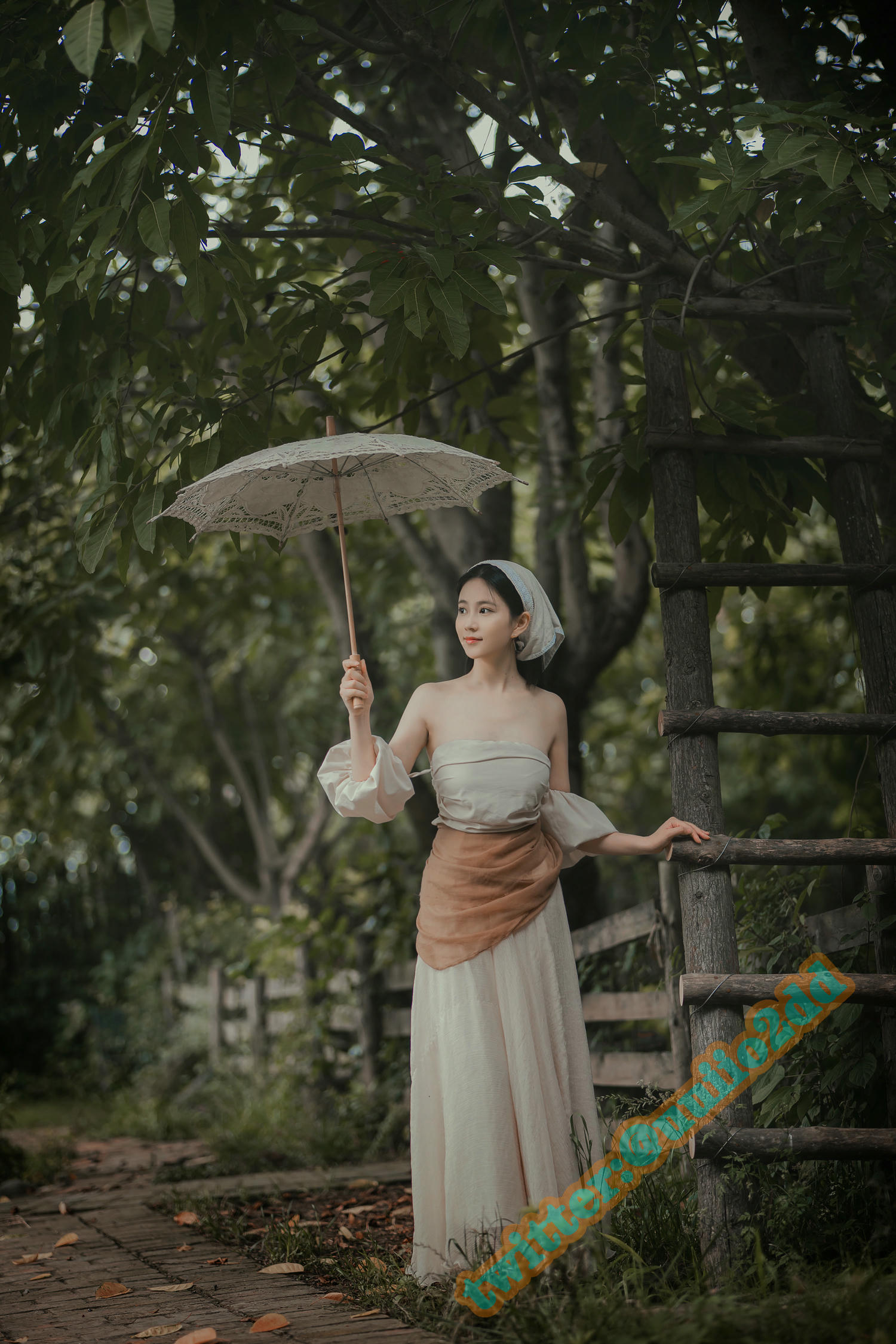 年年 NO.060 三沐三熏[52P-111.5M]_第3集