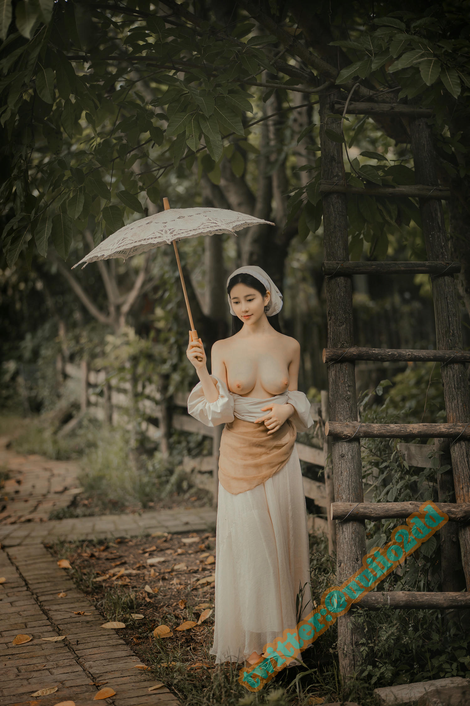 年年 NO.060 三沐三熏[52P-111.5M]_第3集