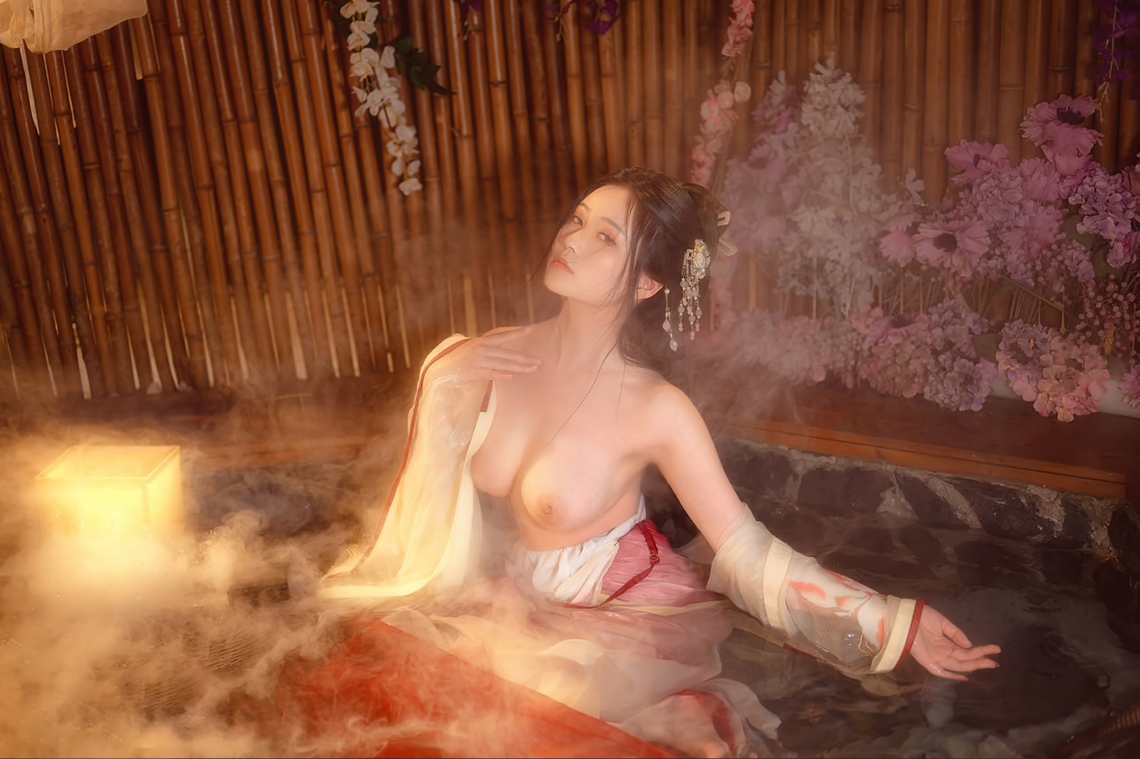 年年 NO.061 梦醉瑶 [39P1V-668MB]_第2集