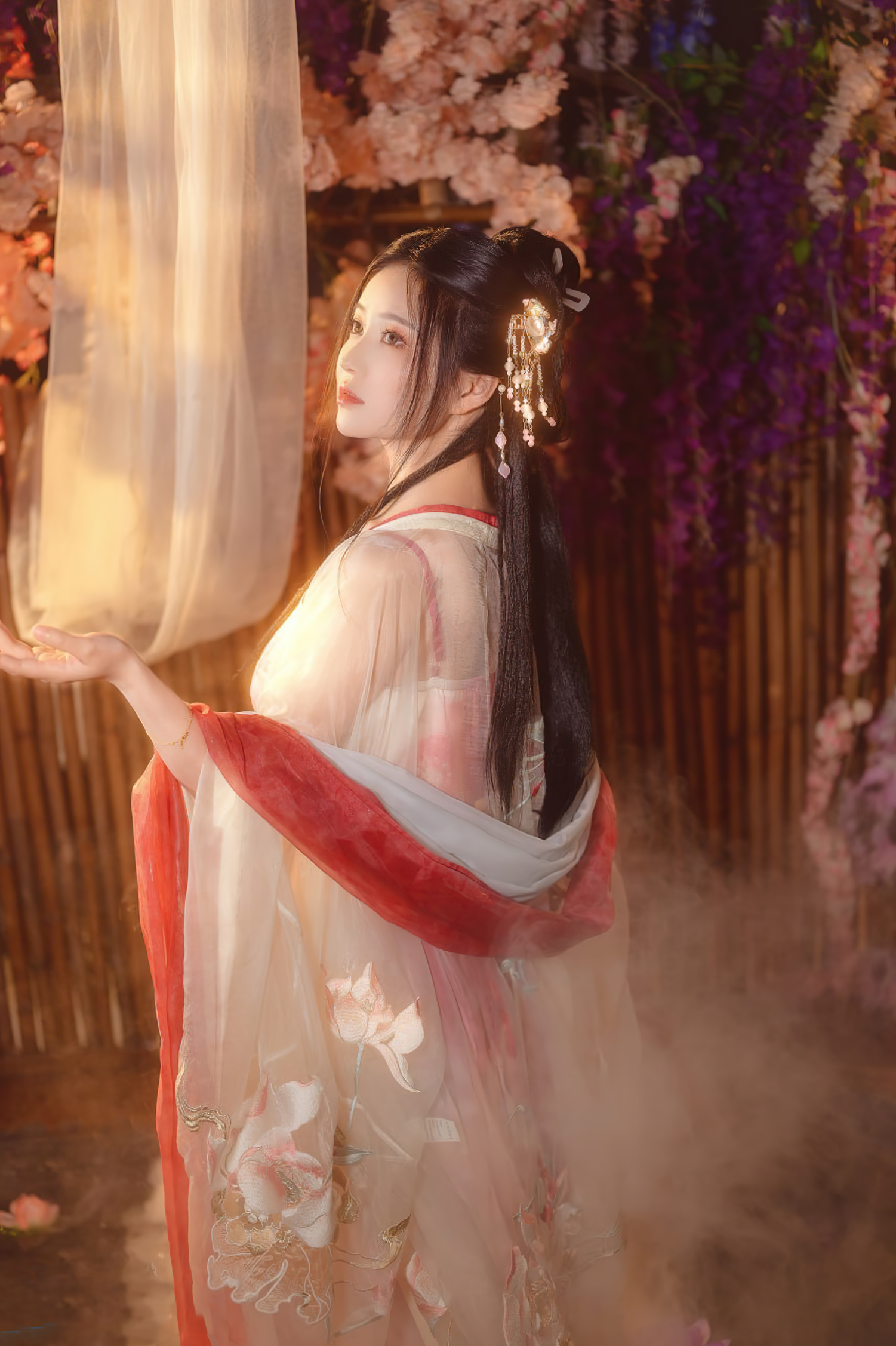 年年 NO.061 梦醉瑶 [39P1V-668MB]_第1集