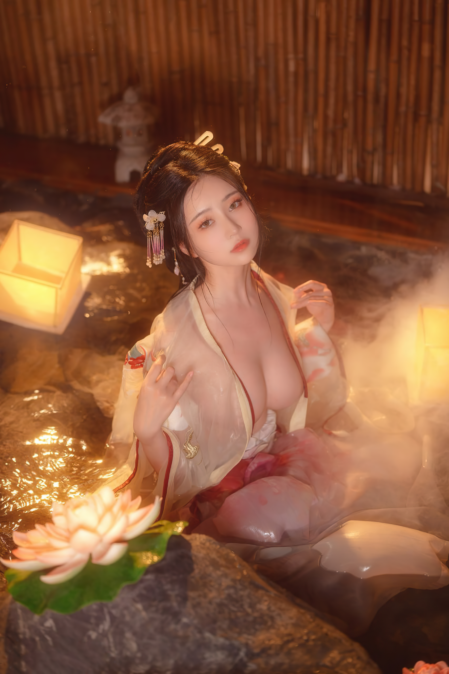 年年 NO.061 梦醉瑶 [39P1V-668MB]_第1集