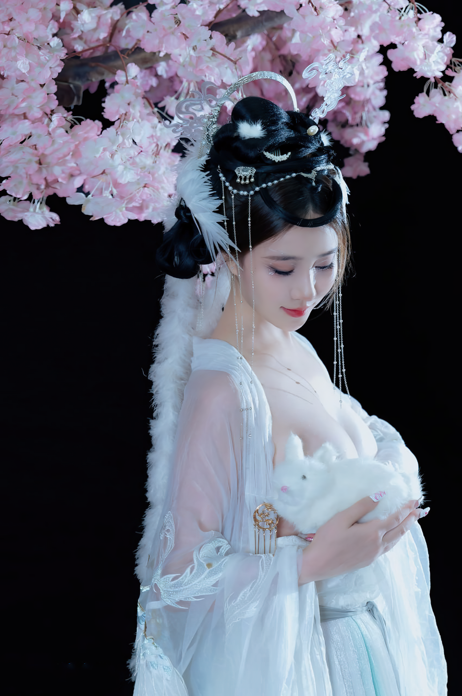 年年 NO.062 嫦娥仙子 [49P-808MB]_第2集