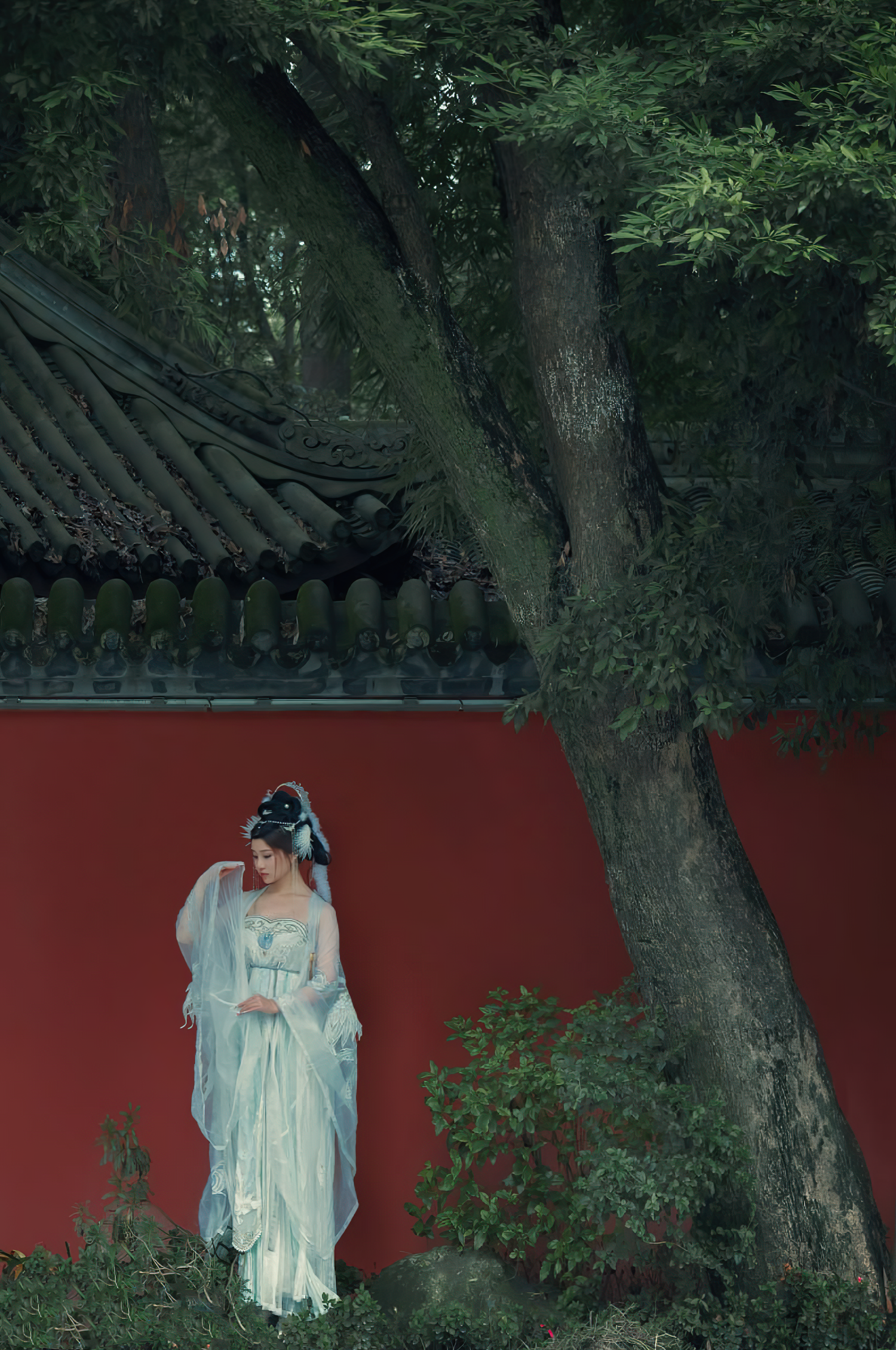 年年 NO.062 嫦娥仙子 [49P-808MB]_第2集