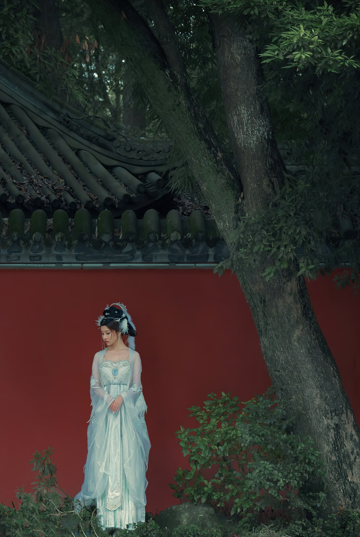 年年 NO.062 嫦娥仙子 [49P-808MB]_第3集