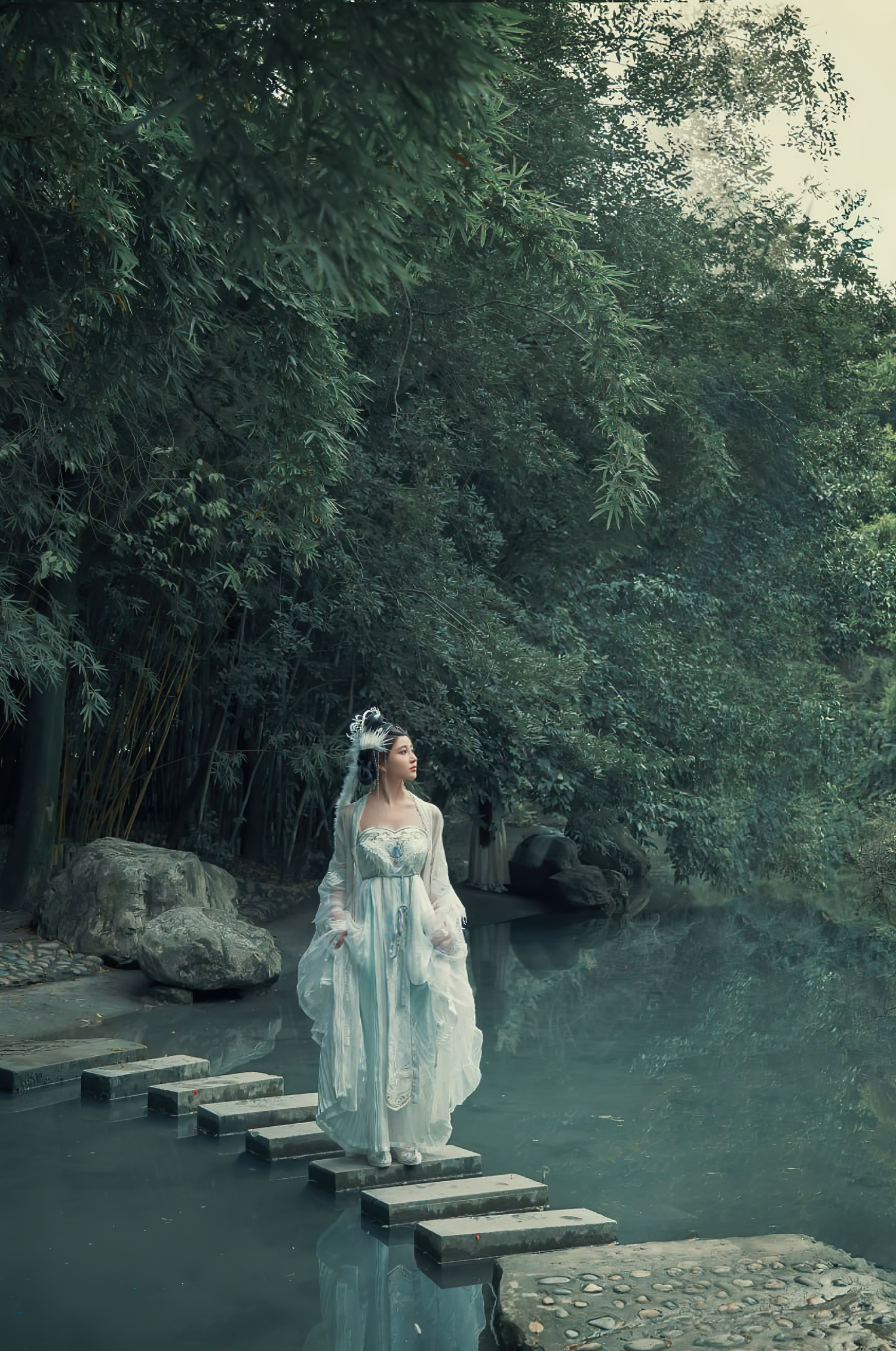 年年 NO.062 嫦娥仙子 [49P-808MB]_第3集