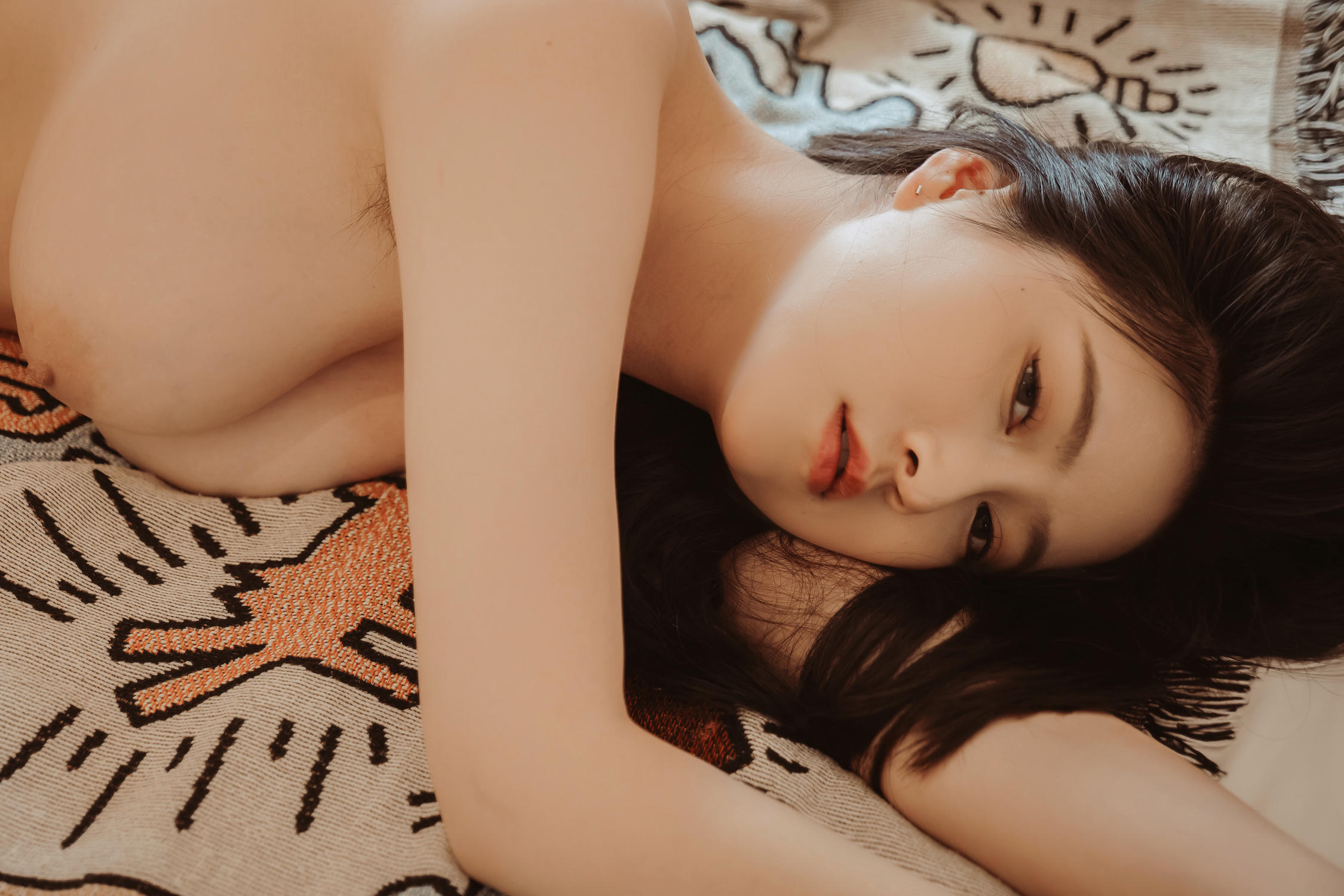 年年 NO.064 雏菊 [52P 249MB]_第3集