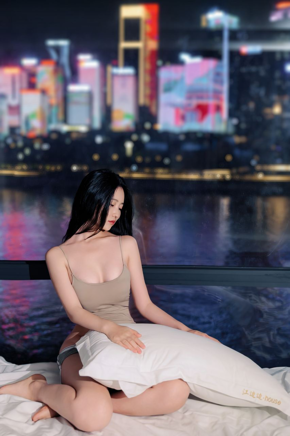 年年 NO.065 夜 [54P 206MB]_第2集