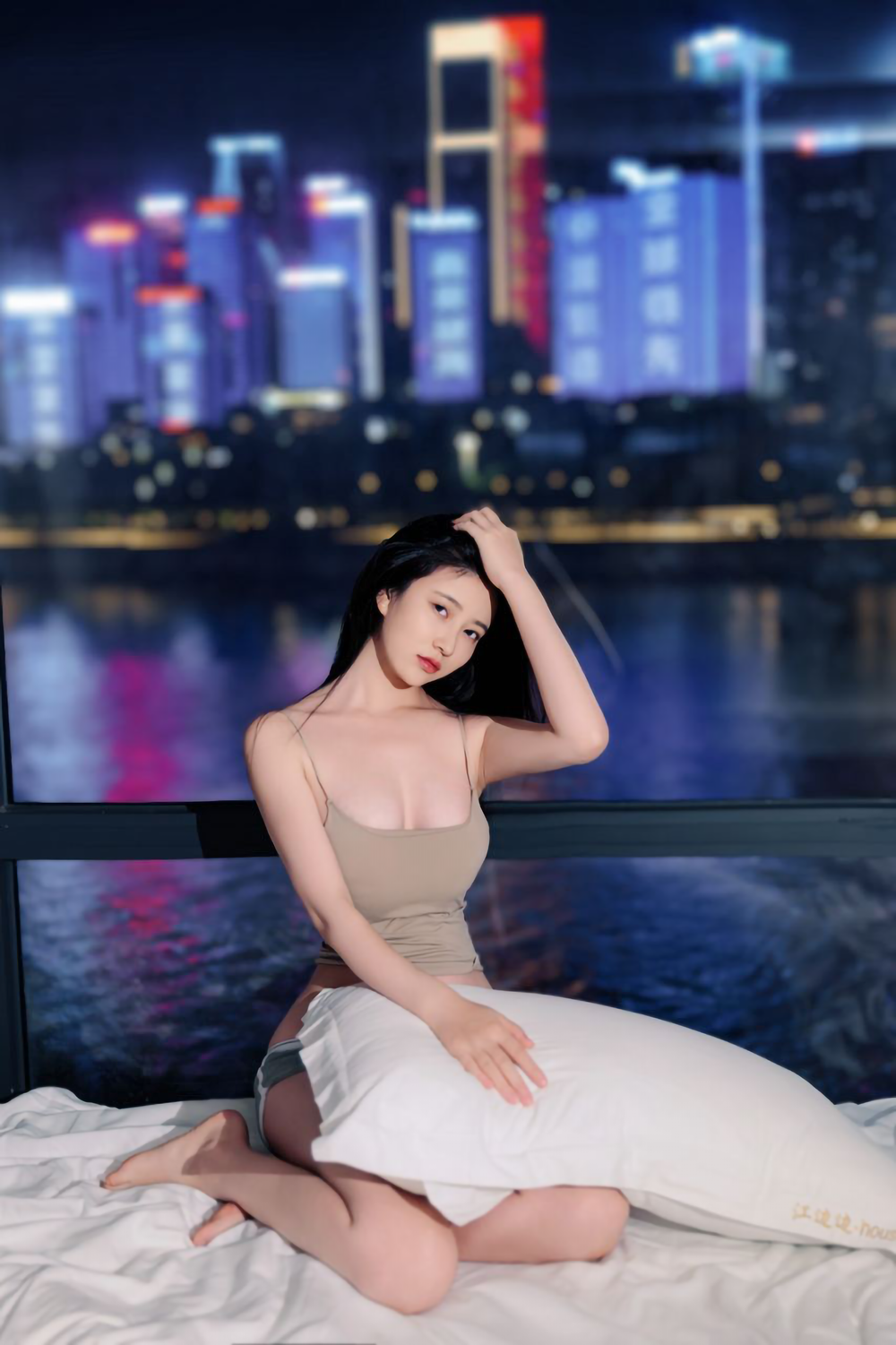 年年 NO.065 夜 [54P 206MB]_第2集