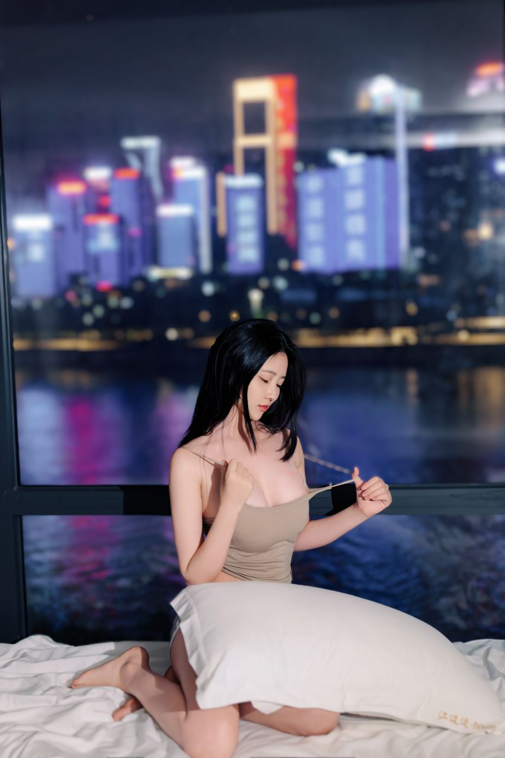 年年 NO.065 夜 [54P 206MB]_第2集