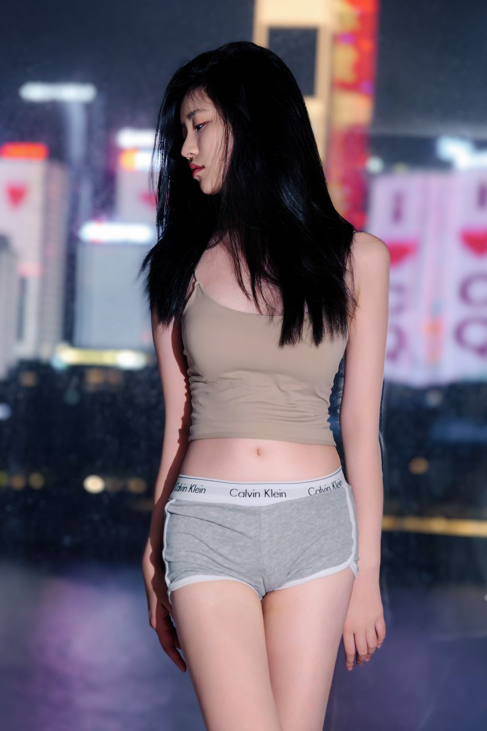 年年 NO.065 夜 [54P 206MB]_第3集