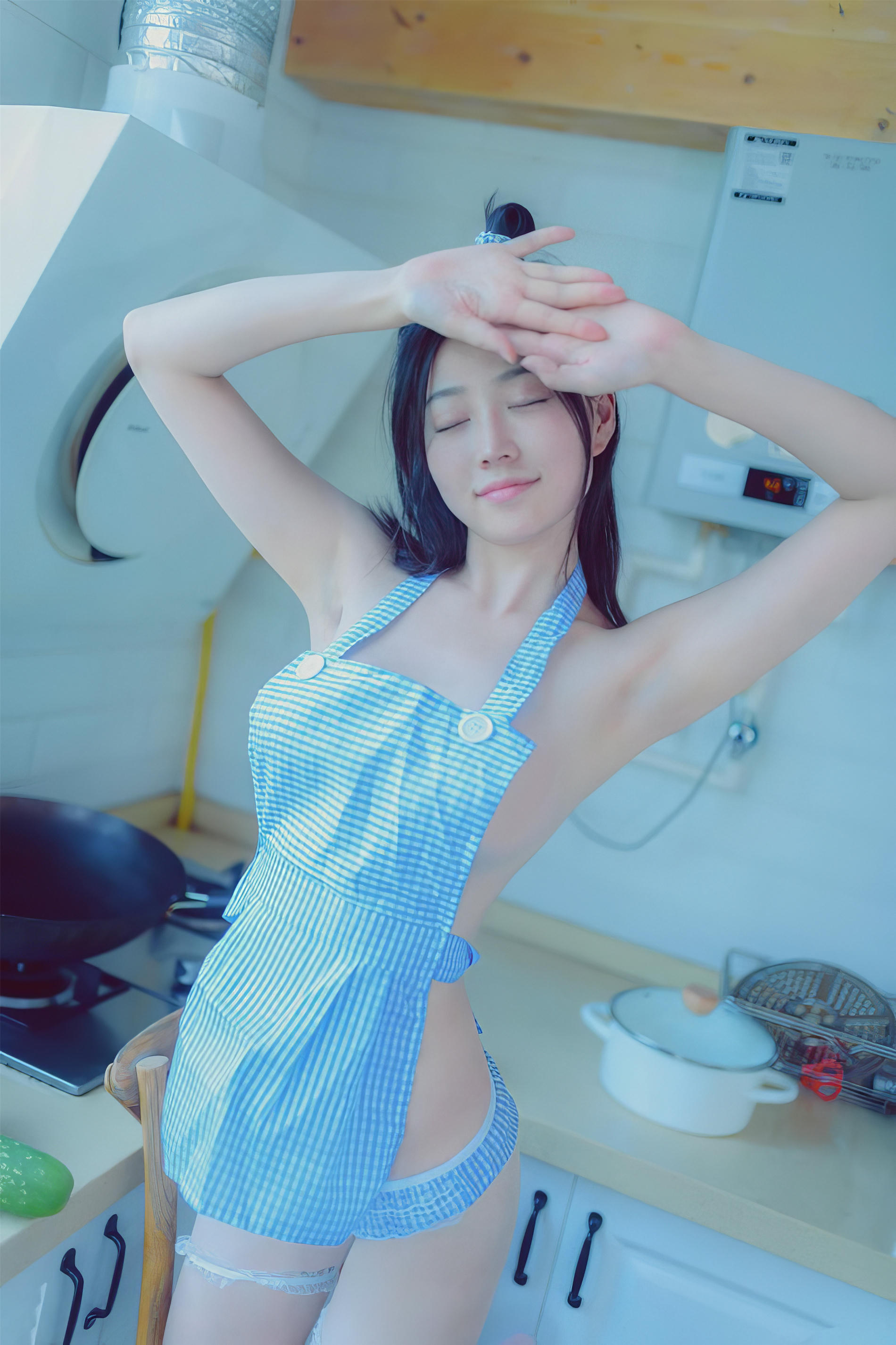 年年 NO.067 美娇娘 [36P-155MB]_第1集