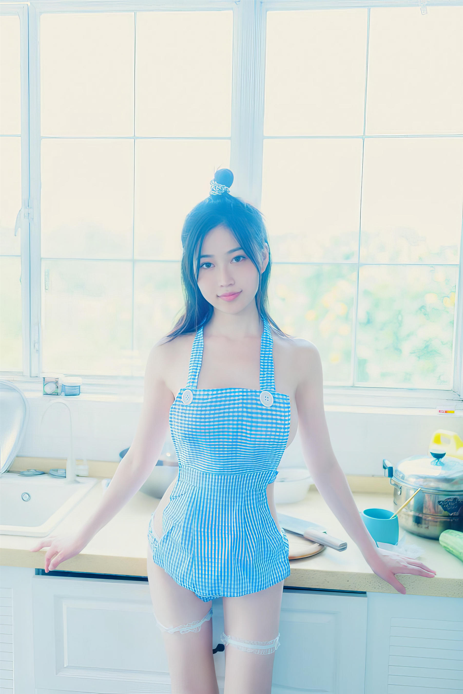 年年 NO.067 美娇娘 [36P-155MB]_第1集