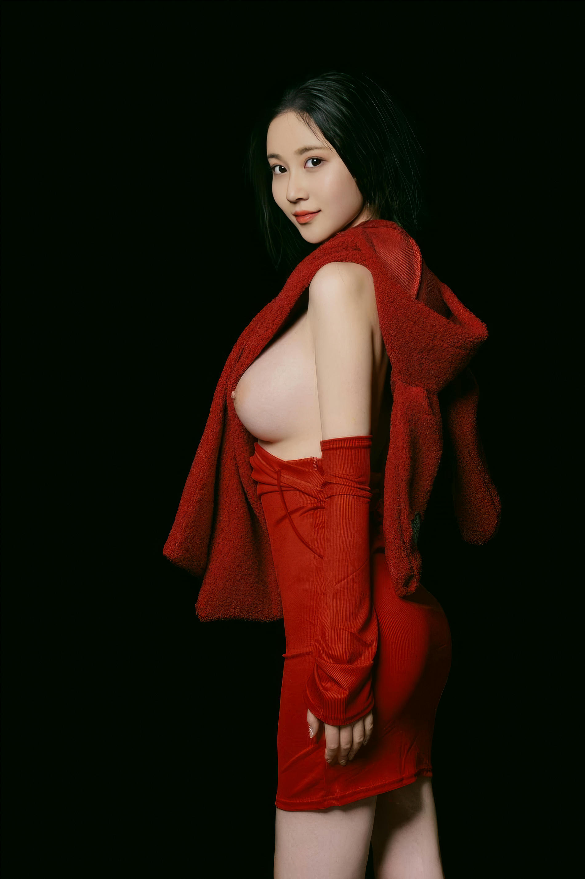 年年 NO.068 拜年兔 [39P 162MB]_第1集