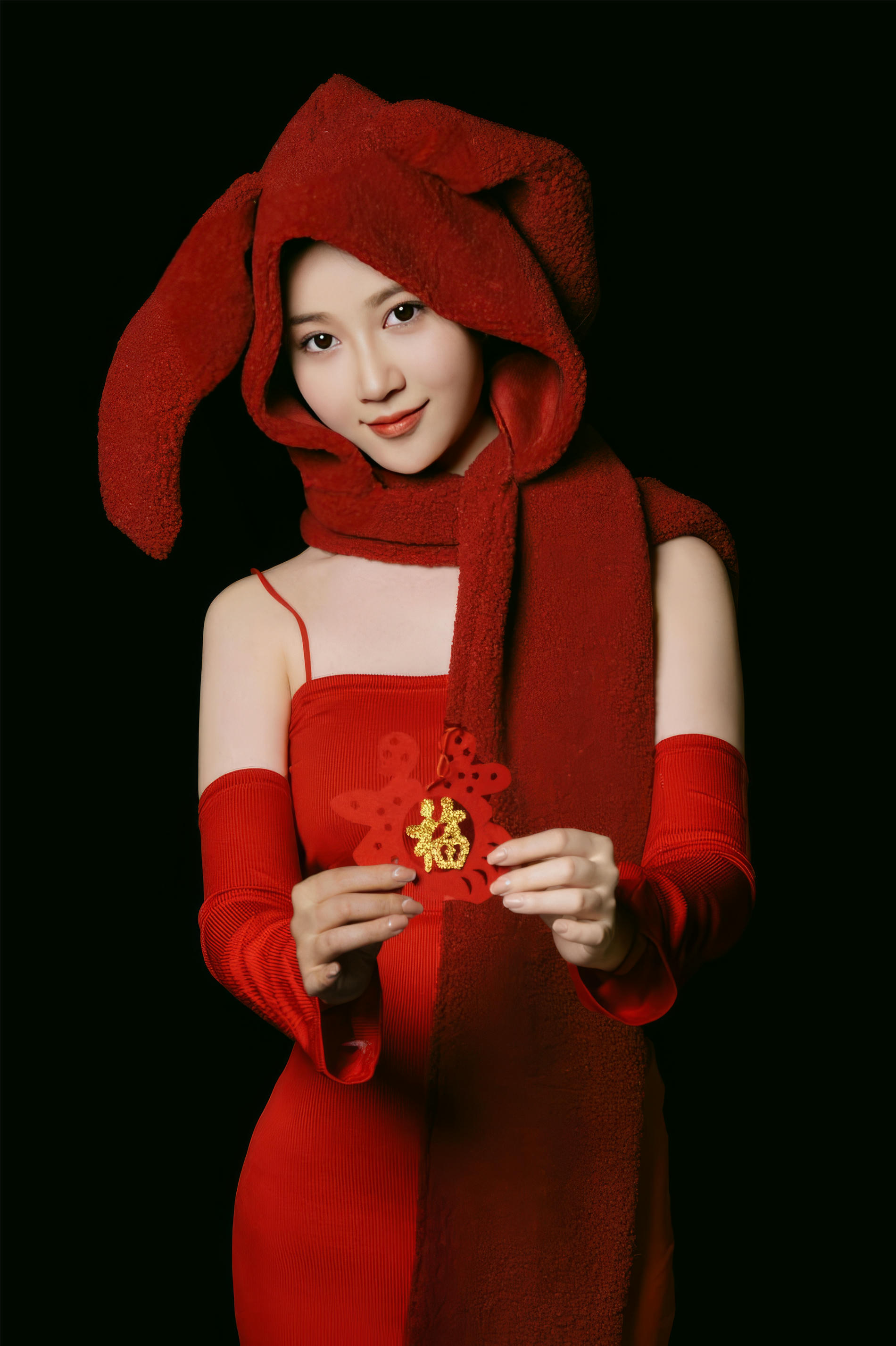 年年 NO.068 拜年兔 [39P 162MB]_第1集