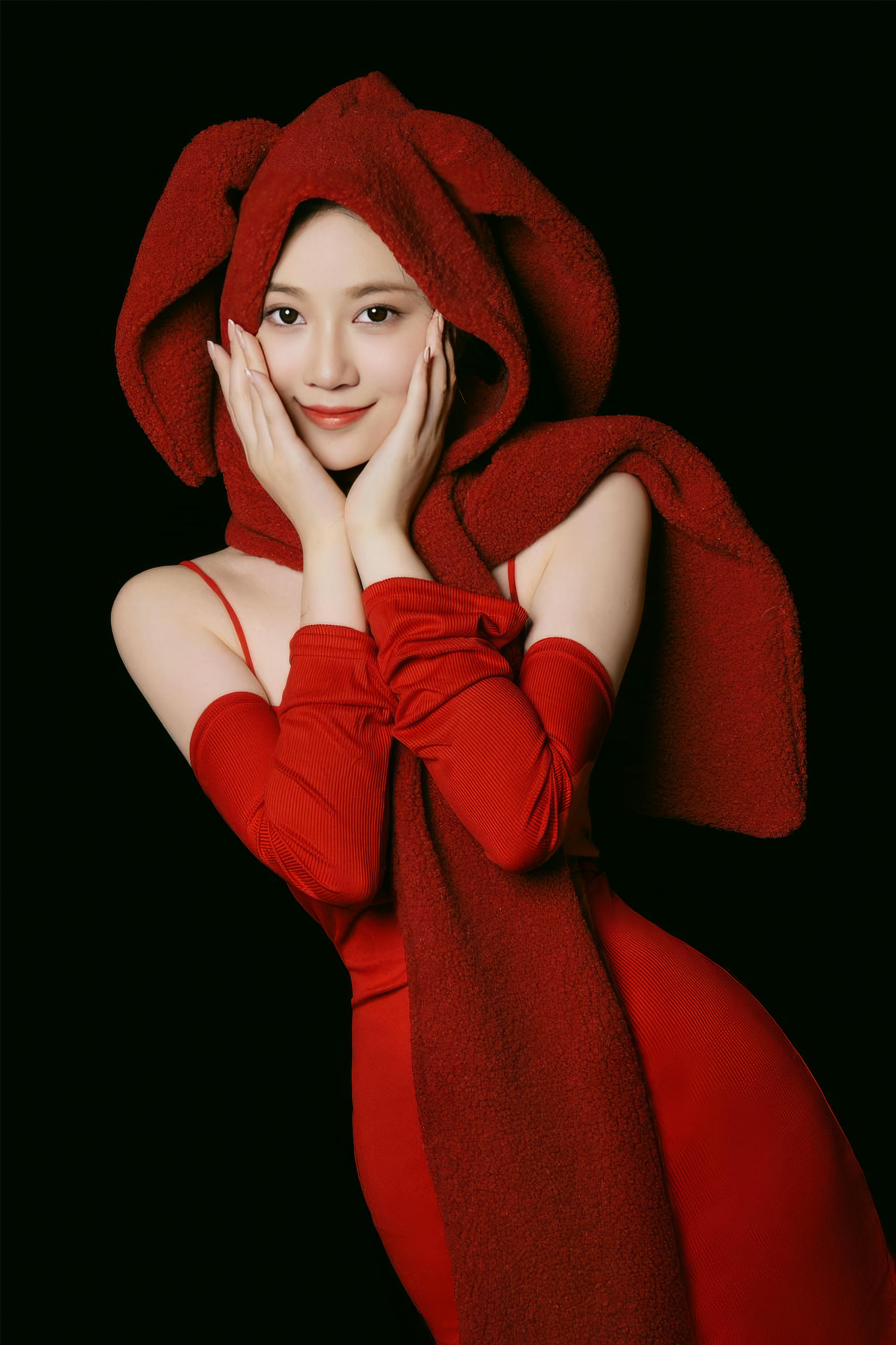 年年 NO.068 拜年兔 [39P 162MB]_第2集