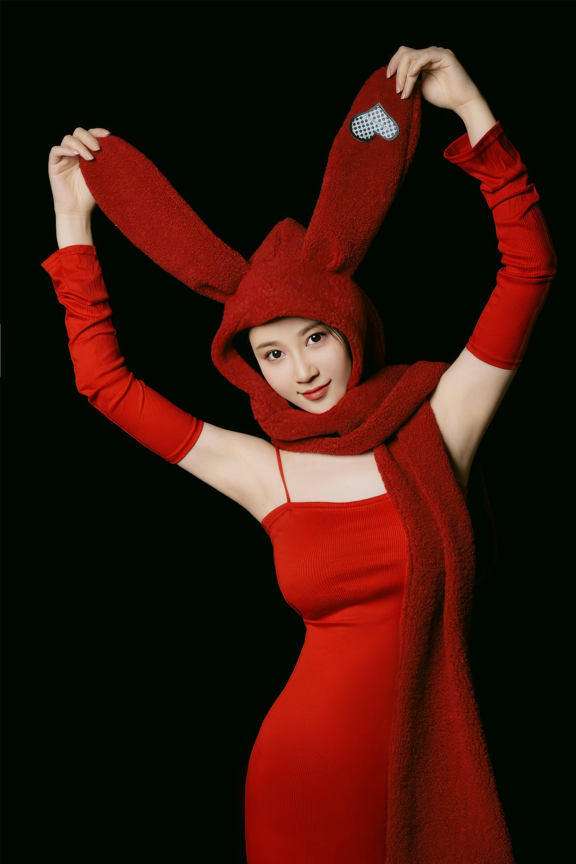 年年 NO.068 拜年兔 [39P 162MB]_第2集