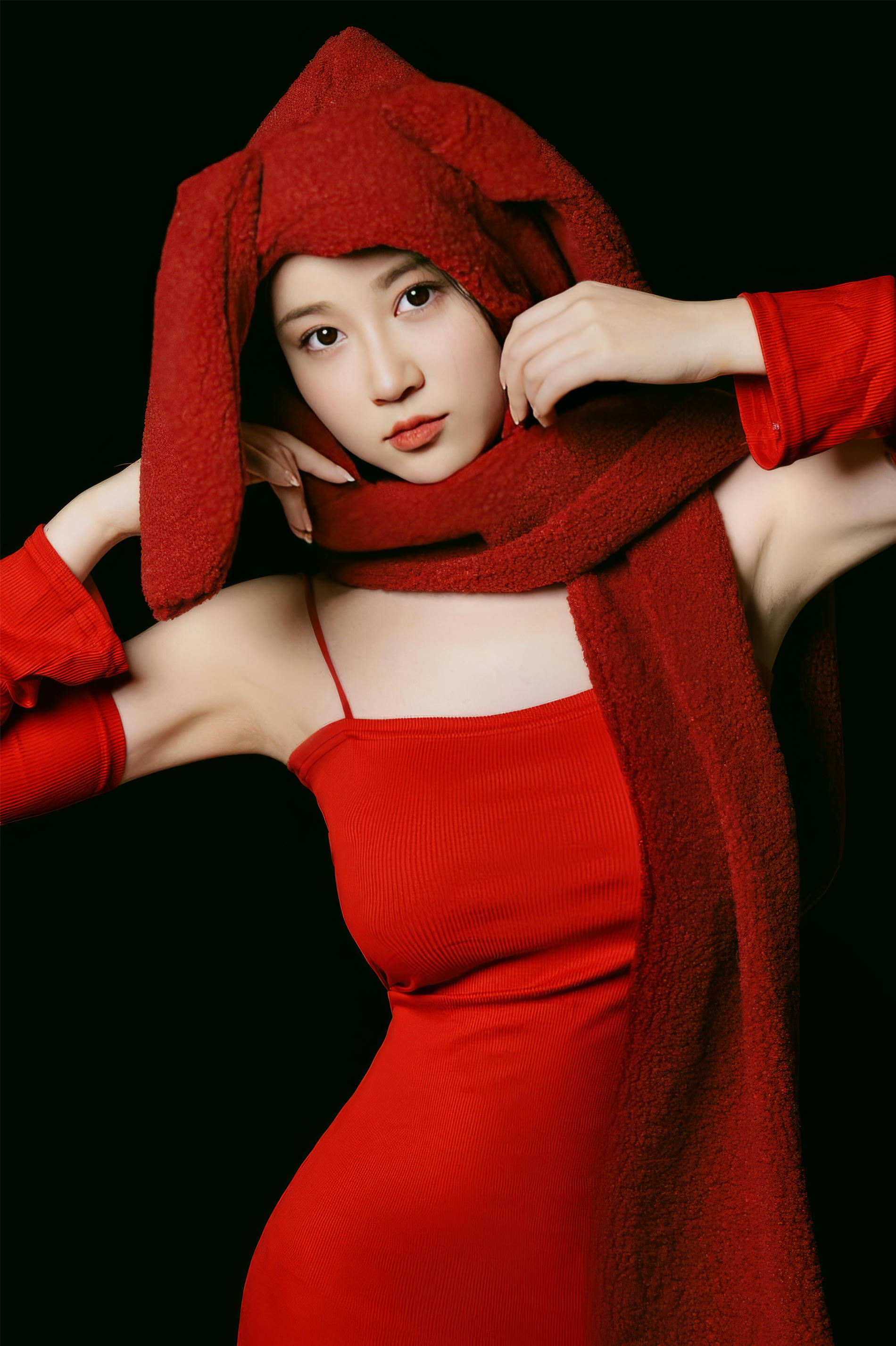 年年 NO.068 拜年兔 [39P 162MB]_第2集