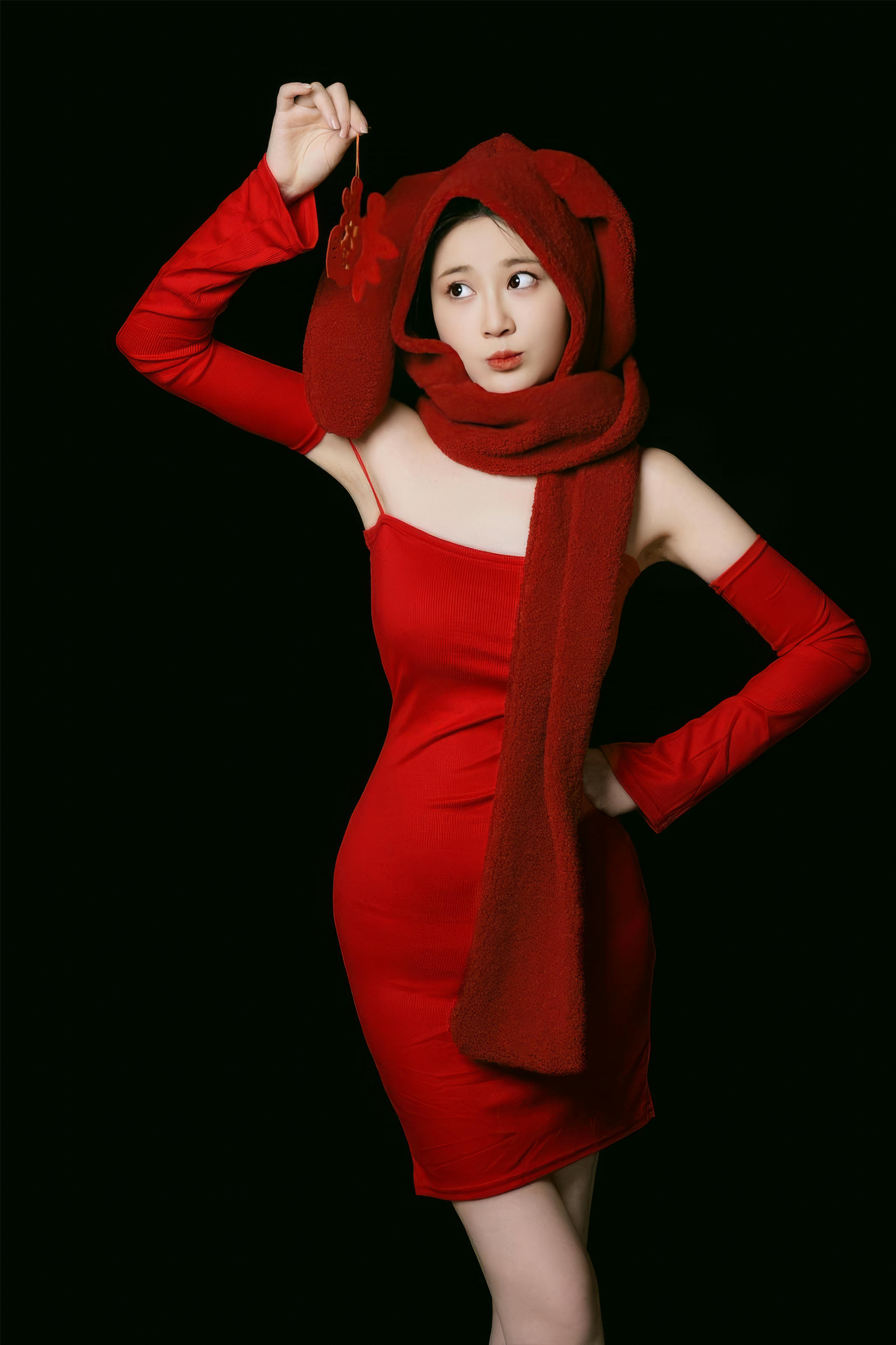 年年 NO.068 拜年兔 [39P 162MB]_第2集