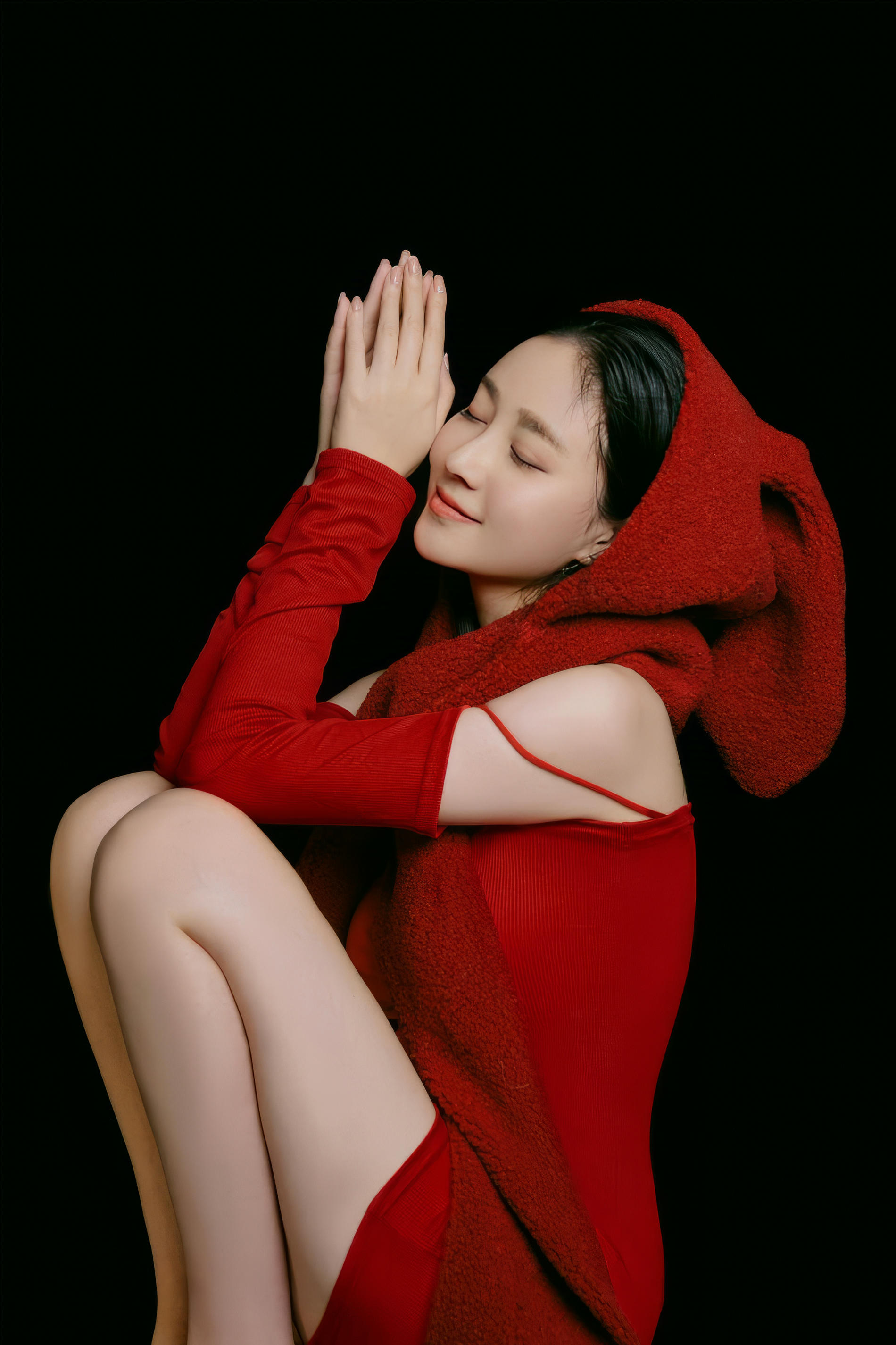 年年 NO.068 拜年兔 [39P 162MB]_第2集