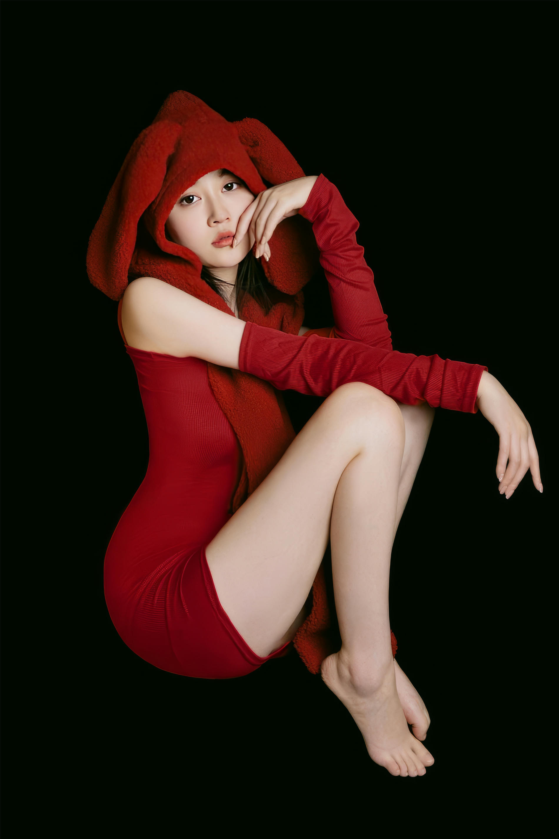 年年 NO.068 拜年兔 [39P 162MB]_第1集