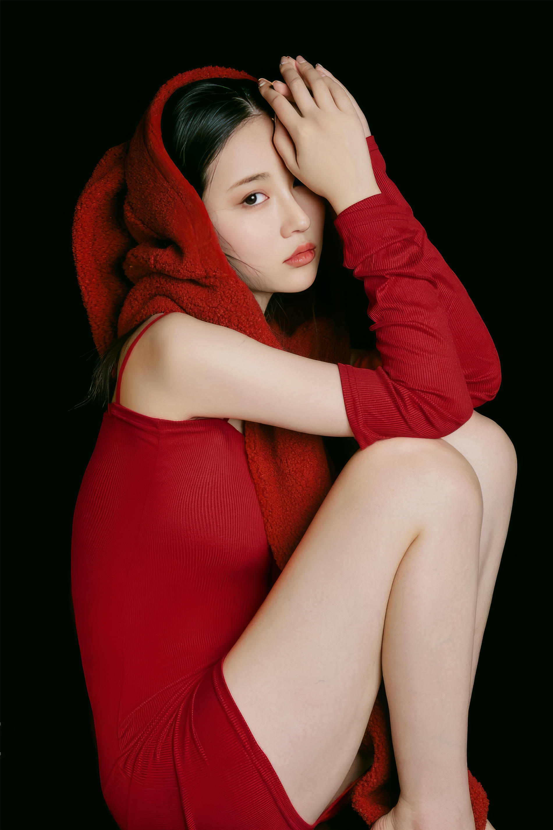 年年 NO.068 拜年兔 [39P 162MB]_第1集