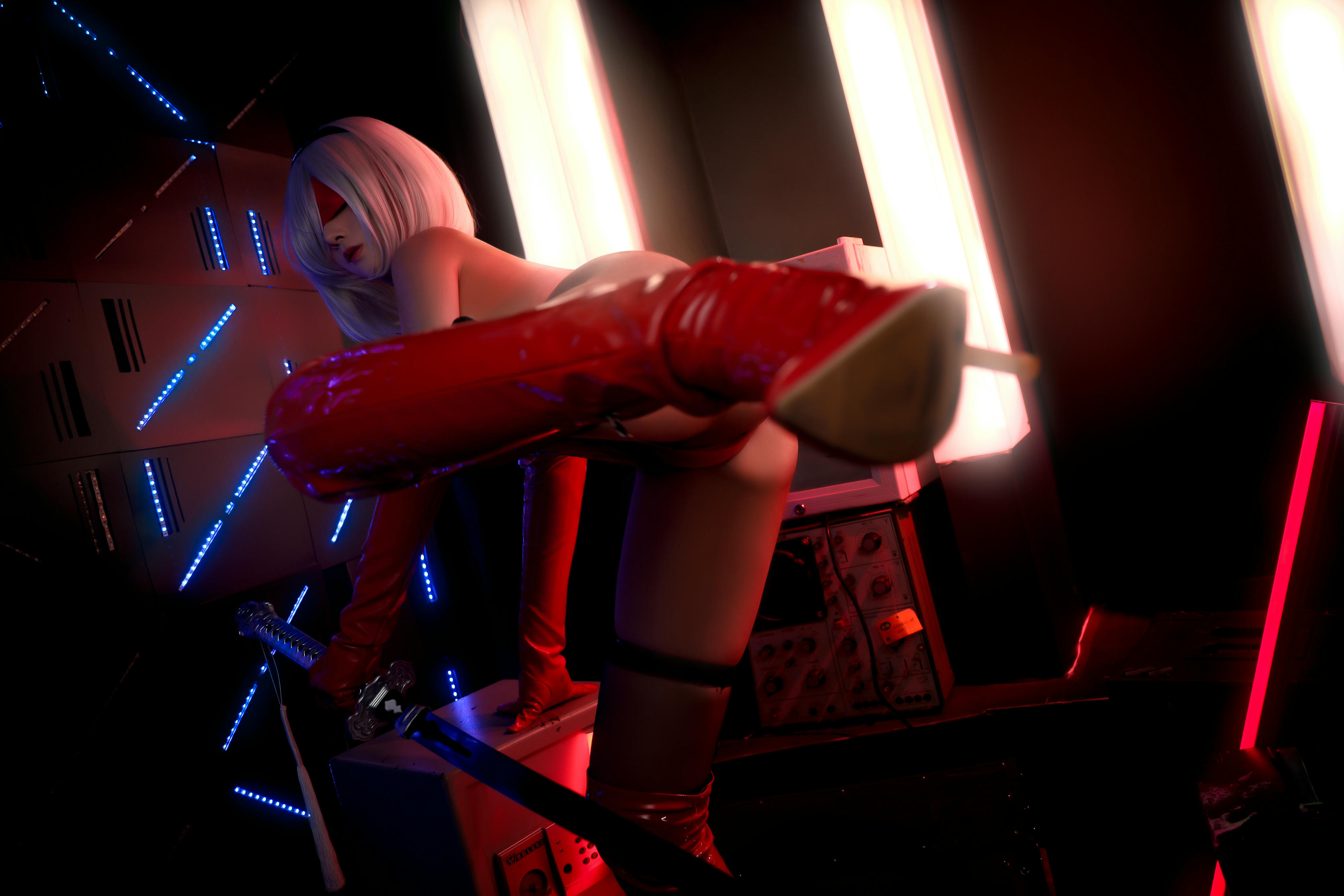 年年 NO.007 红豆 [41P 134MB]-红豆41张全_第1集