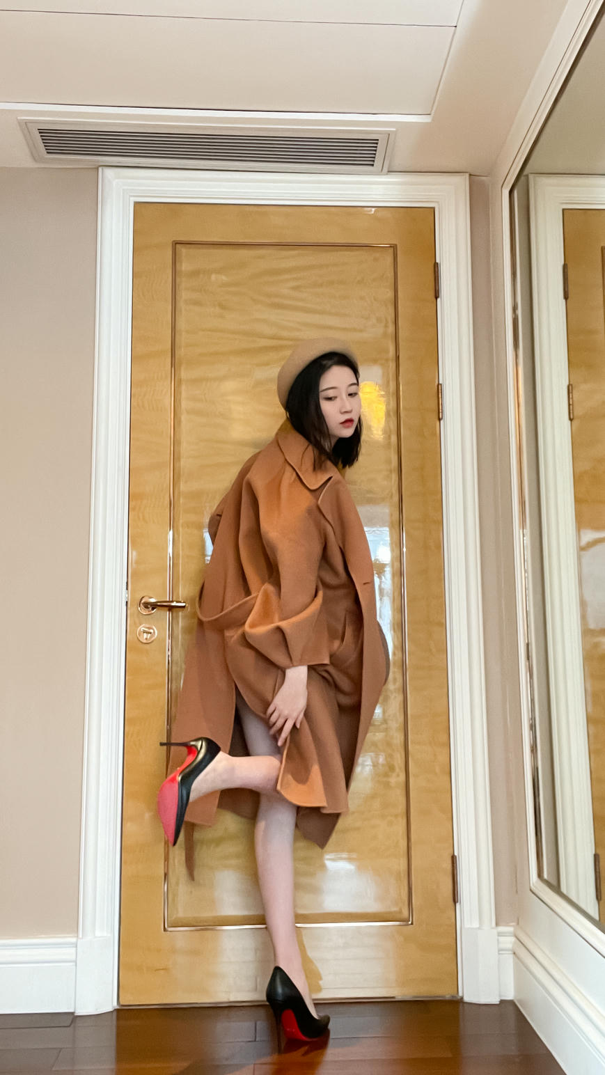 年年 NO.007 红豆 [41P 134MB]-红豆41张全_第2集