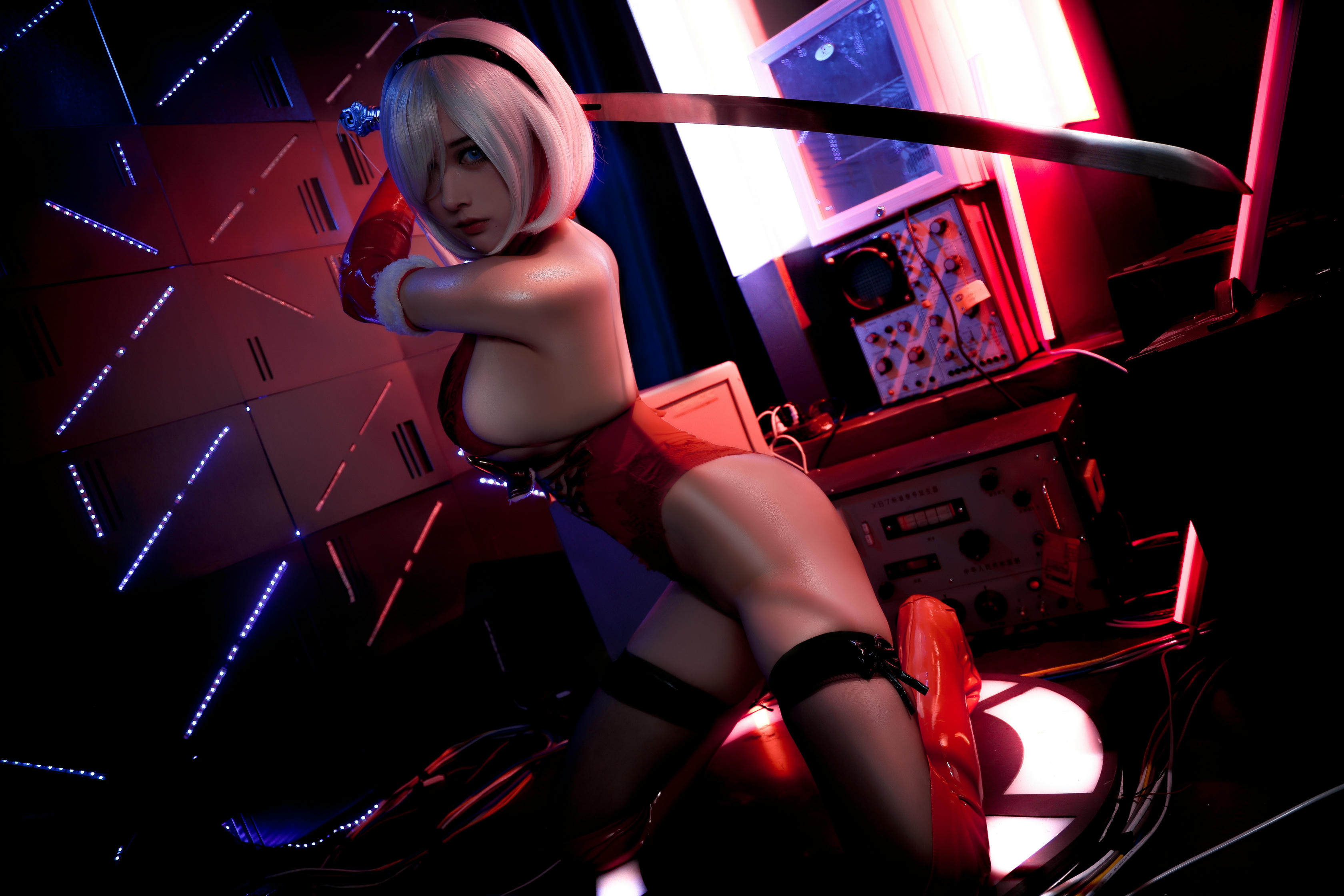 年年 NO.007 红豆 [41P 134MB]-红豆41张全_第1集