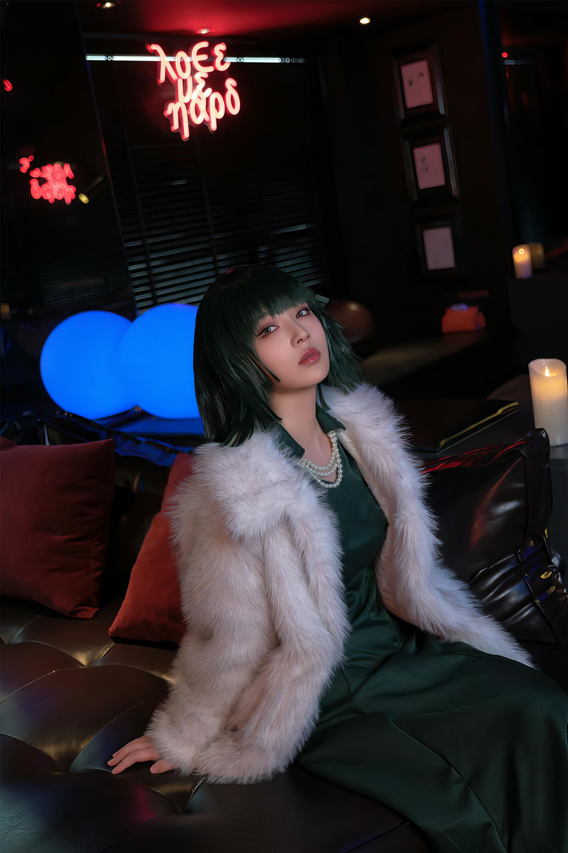 年年 NO.069 地狱吹雪 [50P 151MB]_第1集