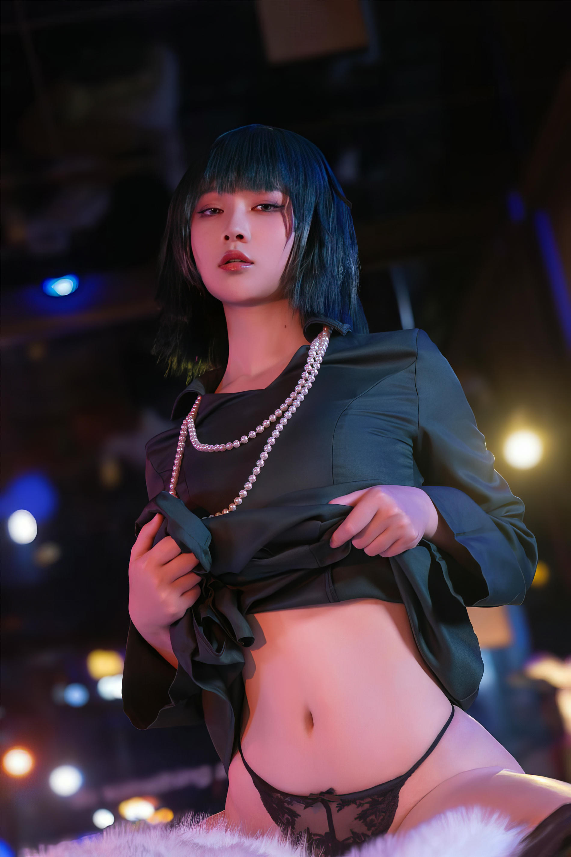 年年 NO.069 地狱吹雪 [50P 151MB]_第1集