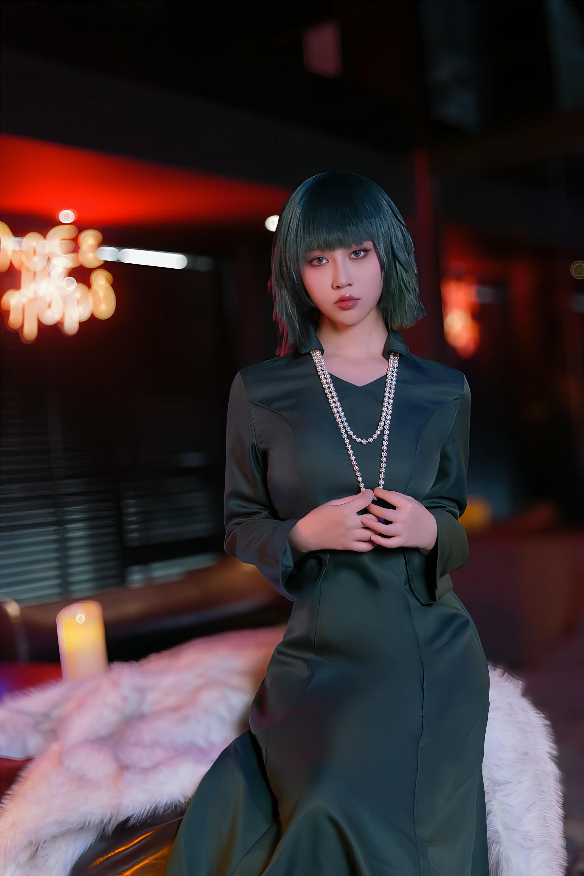 年年 NO.069 地狱吹雪 [50P 151MB]_第1集