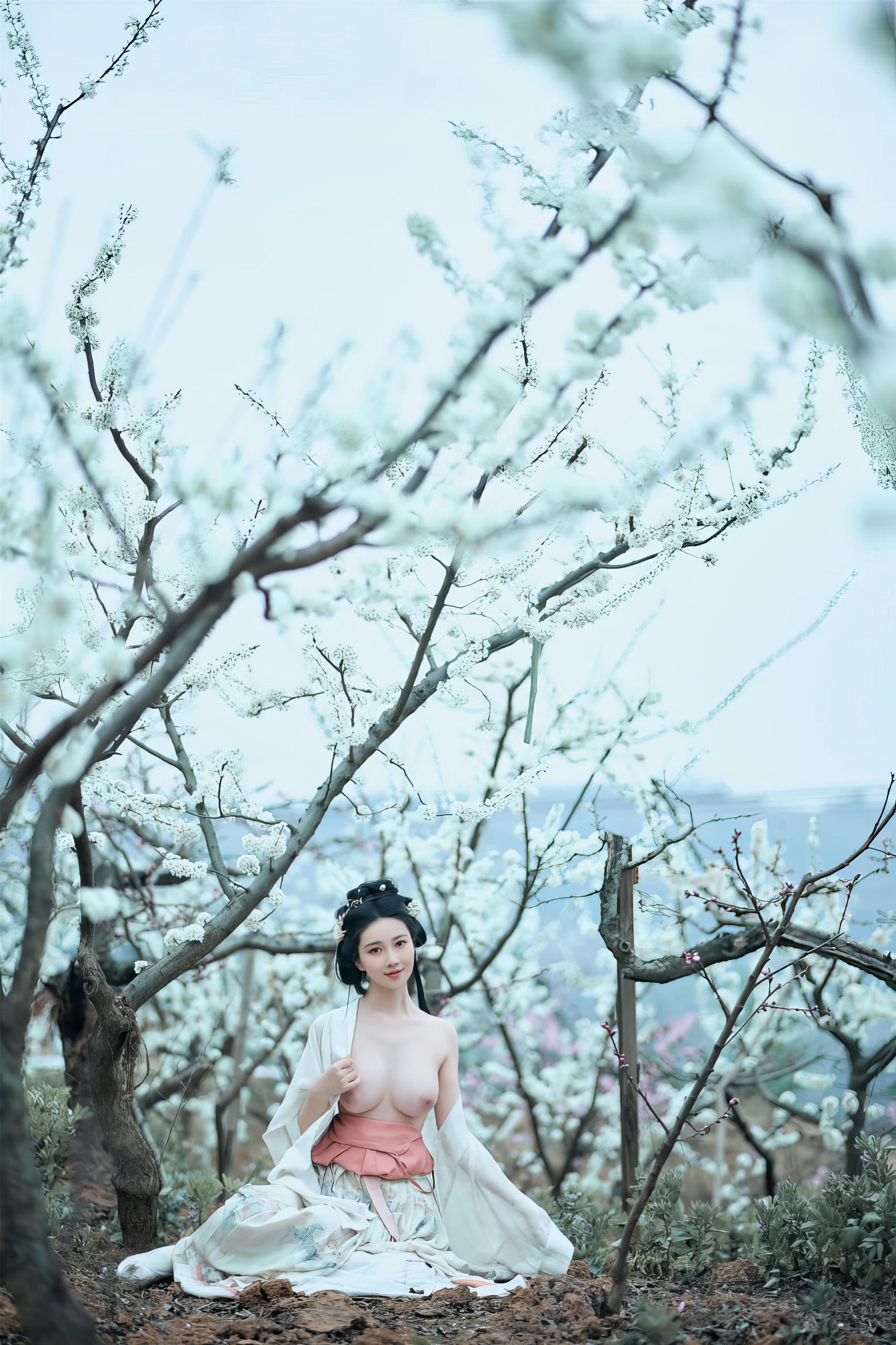 年年 NO.072 三月榕 [51P 171MB]_第1集