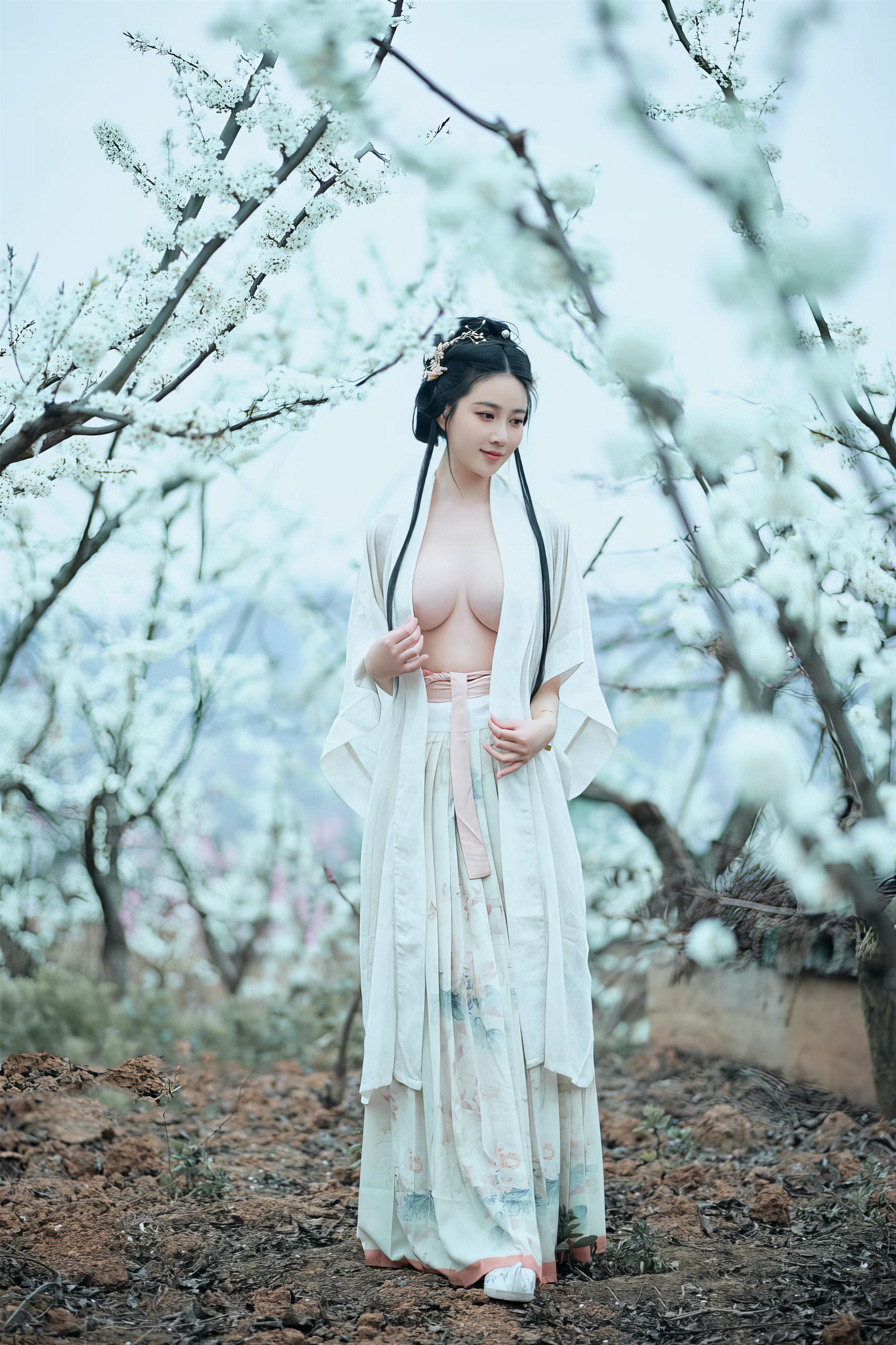 年年 NO.072 三月榕 [51P 171MB]_第1集