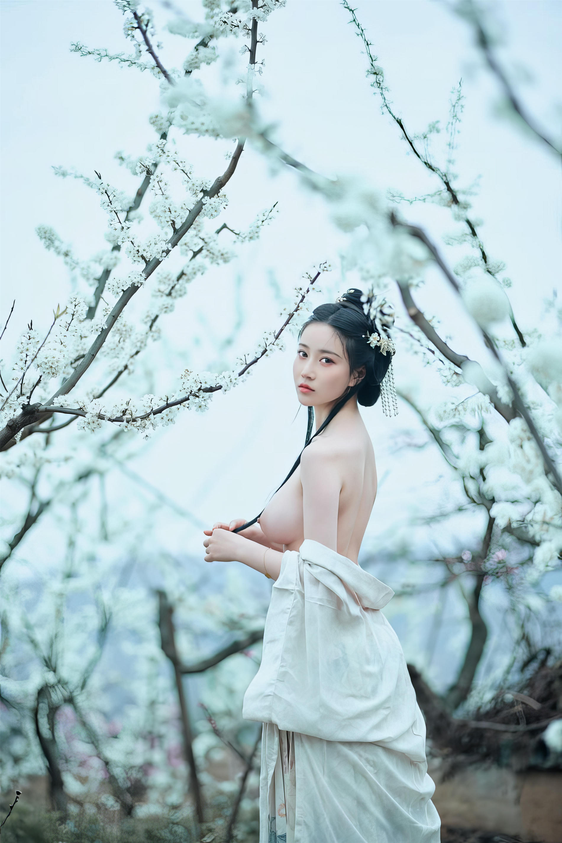 年年 NO.072 三月榕 [51P 171MB]_第1集