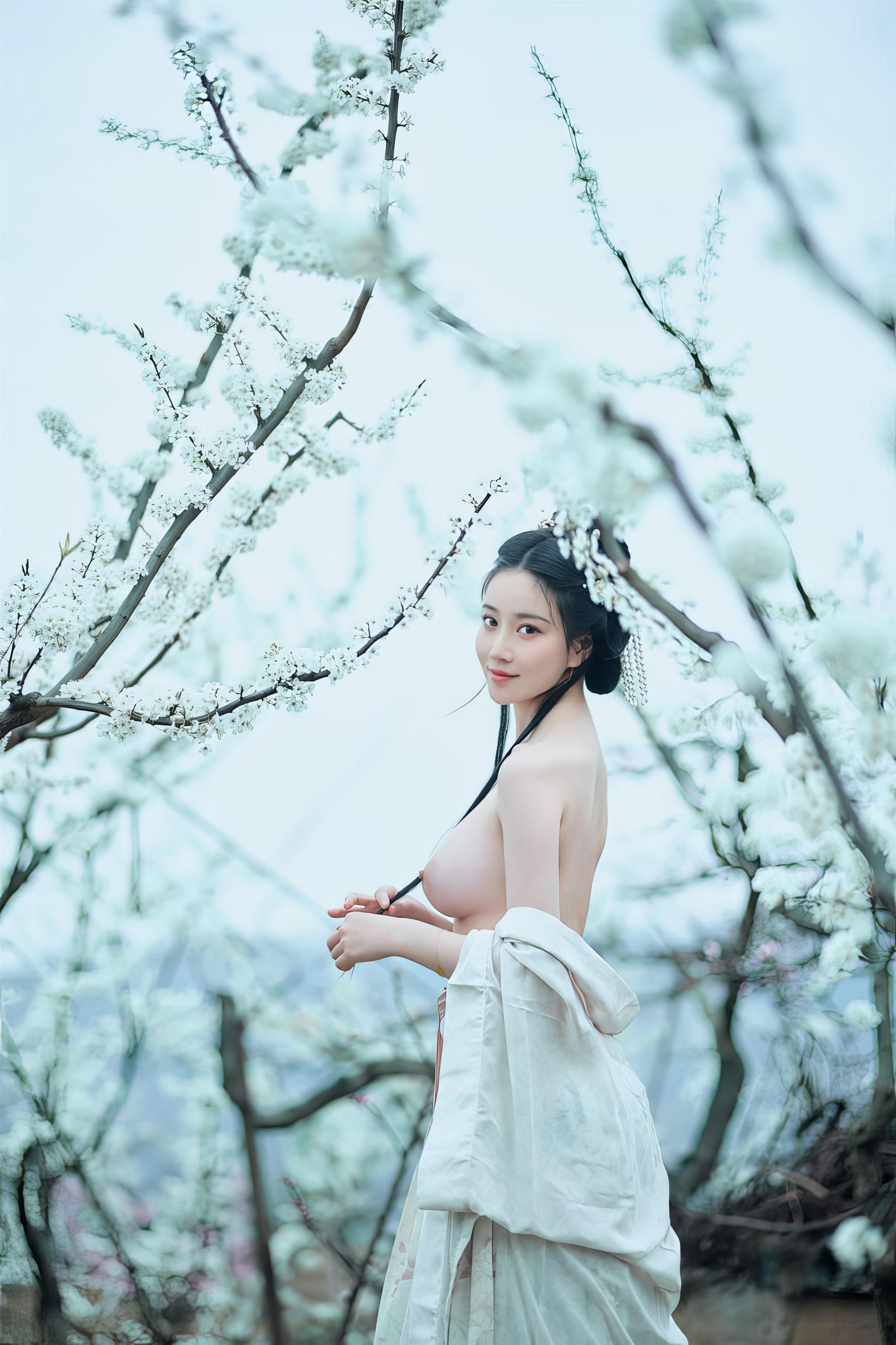 年年 NO.072 三月榕 [51P 171MB]_第1集